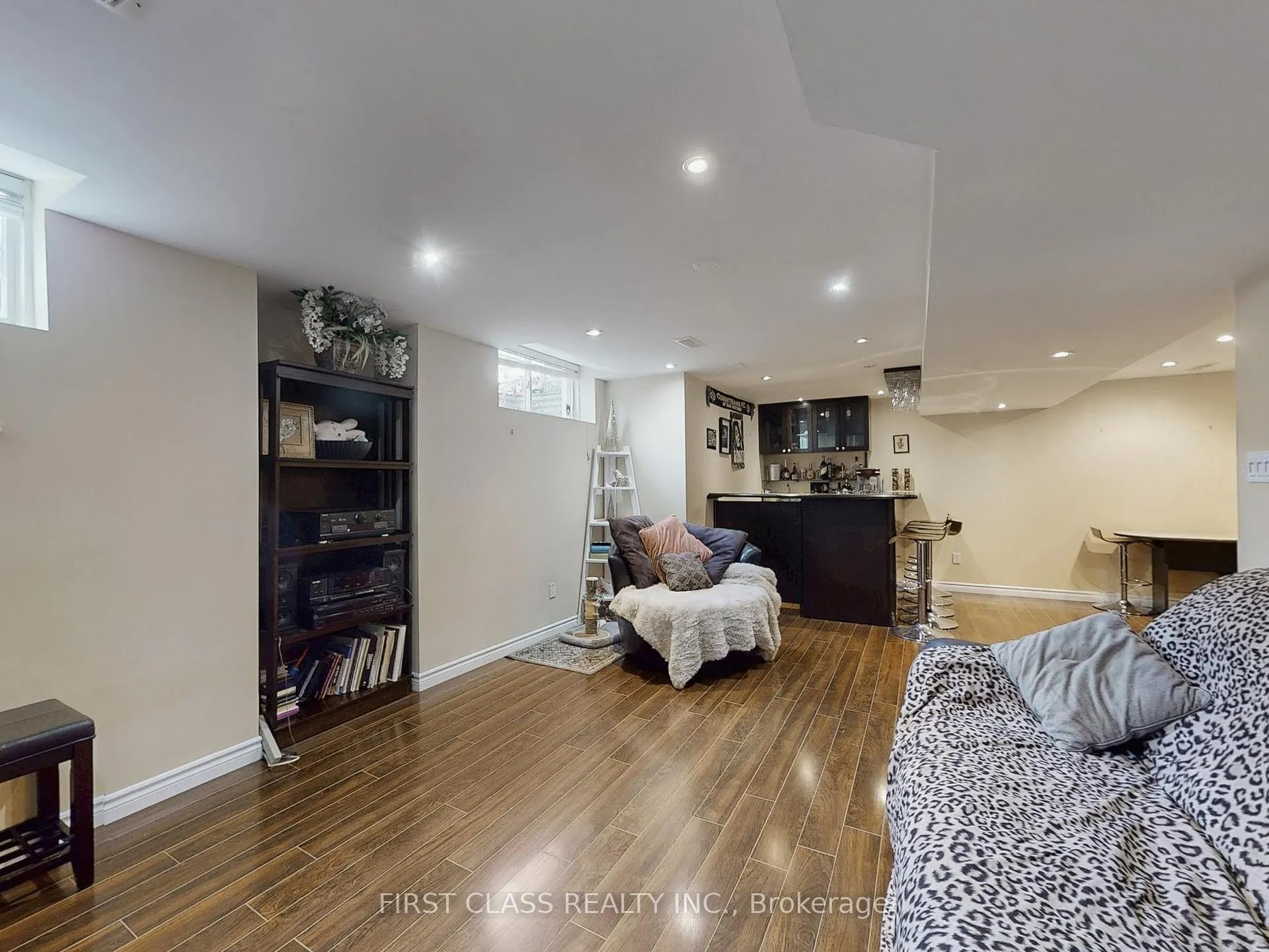 Photo 25 of 73 Porchlight Road, Brampton, Fletcher's Creek Village — HOMEH
