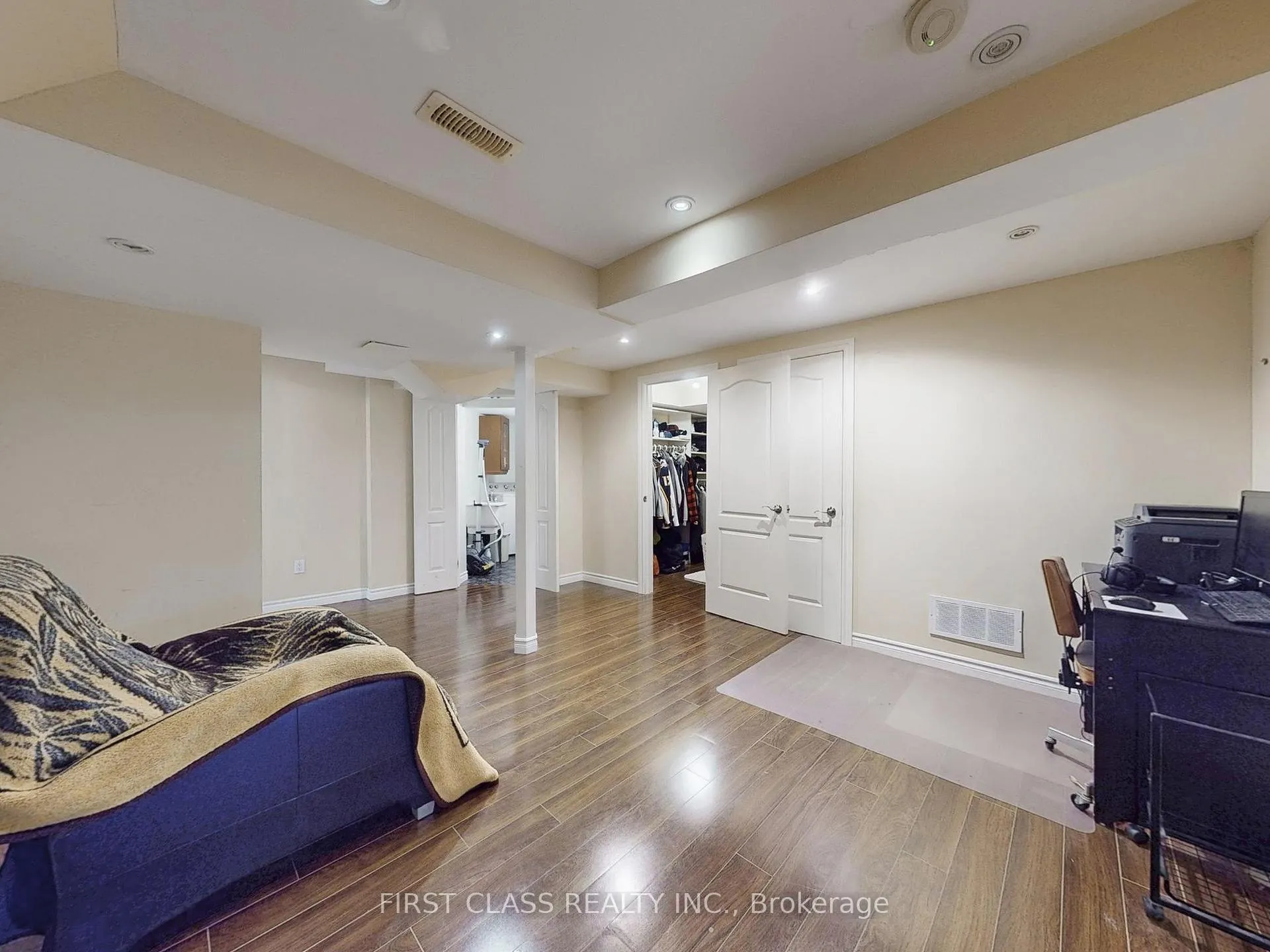 Photo 27 of 73 Porchlight Road, Brampton, Fletcher's Creek Village — HOMEH