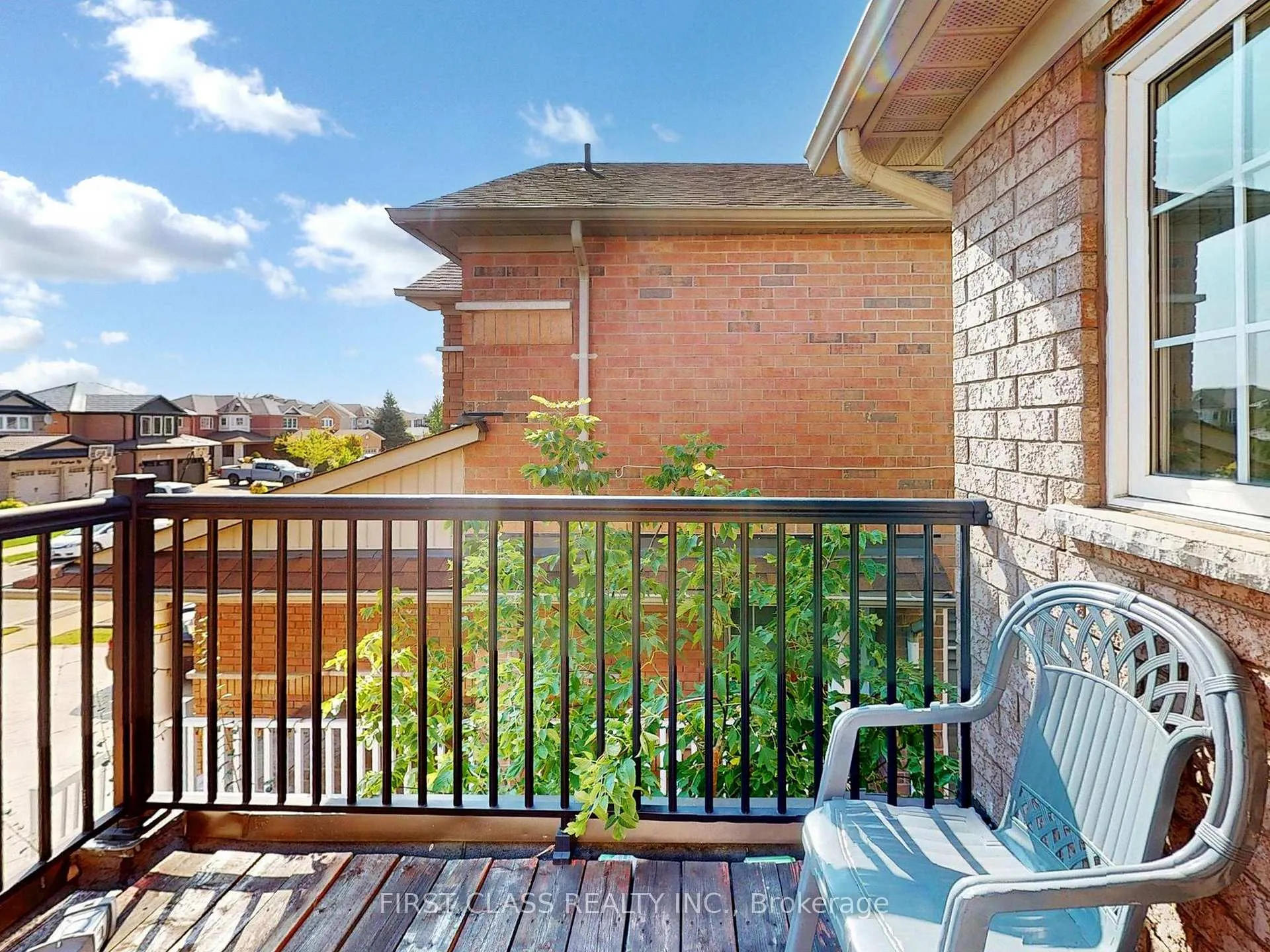 Photo 31 of 73 Porchlight Road, Brampton, Fletcher's Creek Village — HOMEH