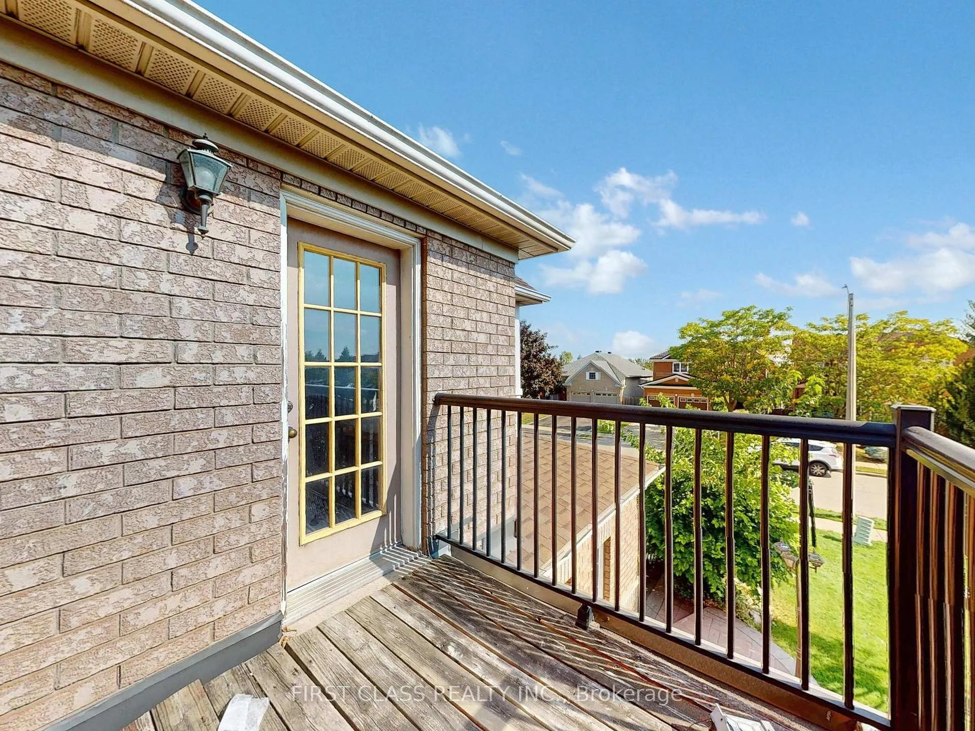 Photo 32 of 73 Porchlight Road, Brampton, Fletcher's Creek Village — HOMEH