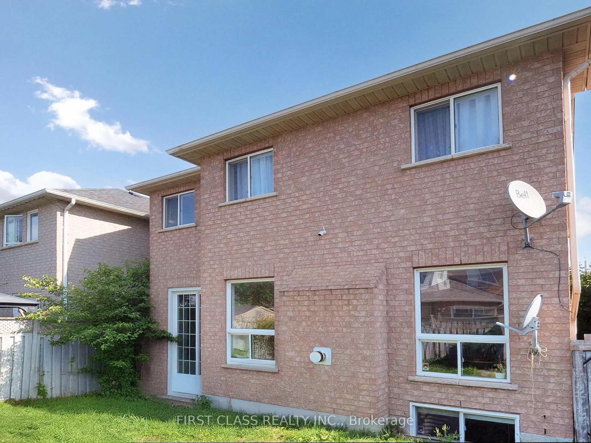 Photo 33 of 73 Porchlight Road, Brampton, Fletcher's Creek Village — HOMEH