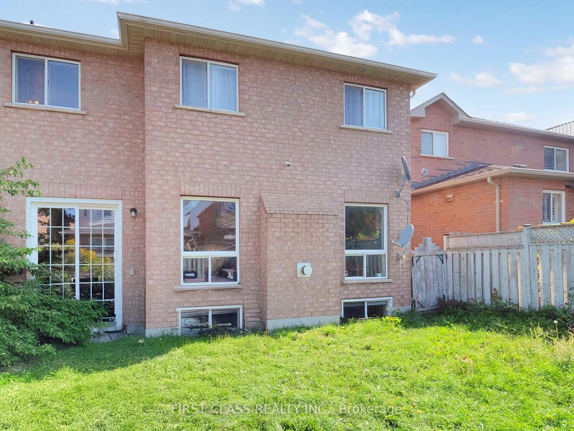 Photo 34 of 73 Porchlight Road, Brampton, Fletcher's Creek Village — HOMEH