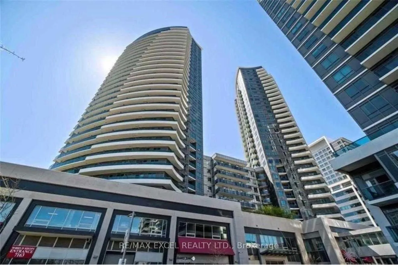 Photo 1 of Unit 1011, 7171 Yonge Street, Markham, Thornhill — HOMEH