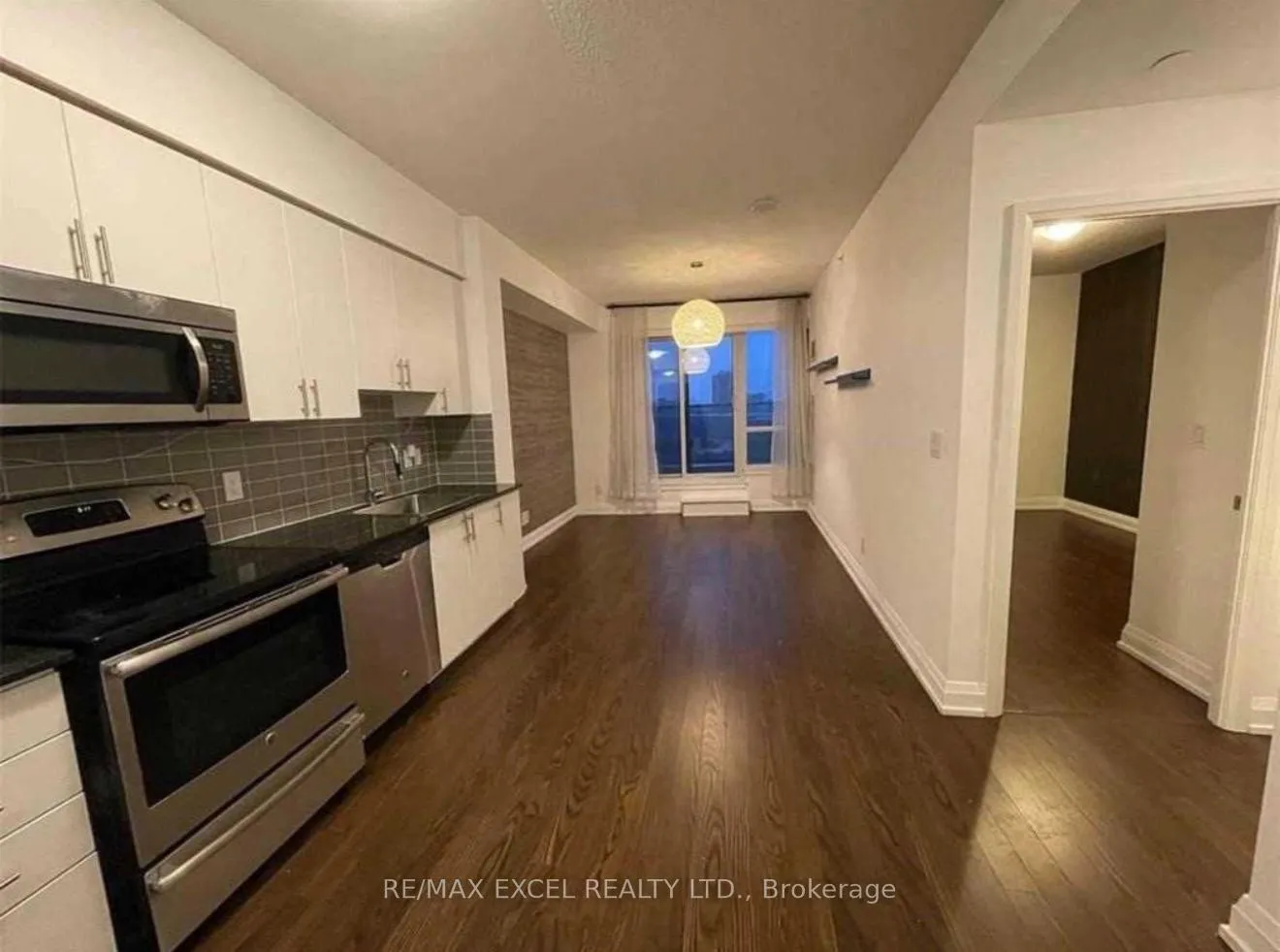 Photo 2 of Unit 1011, 7171 Yonge Street, Markham, Thornhill — HOMEH