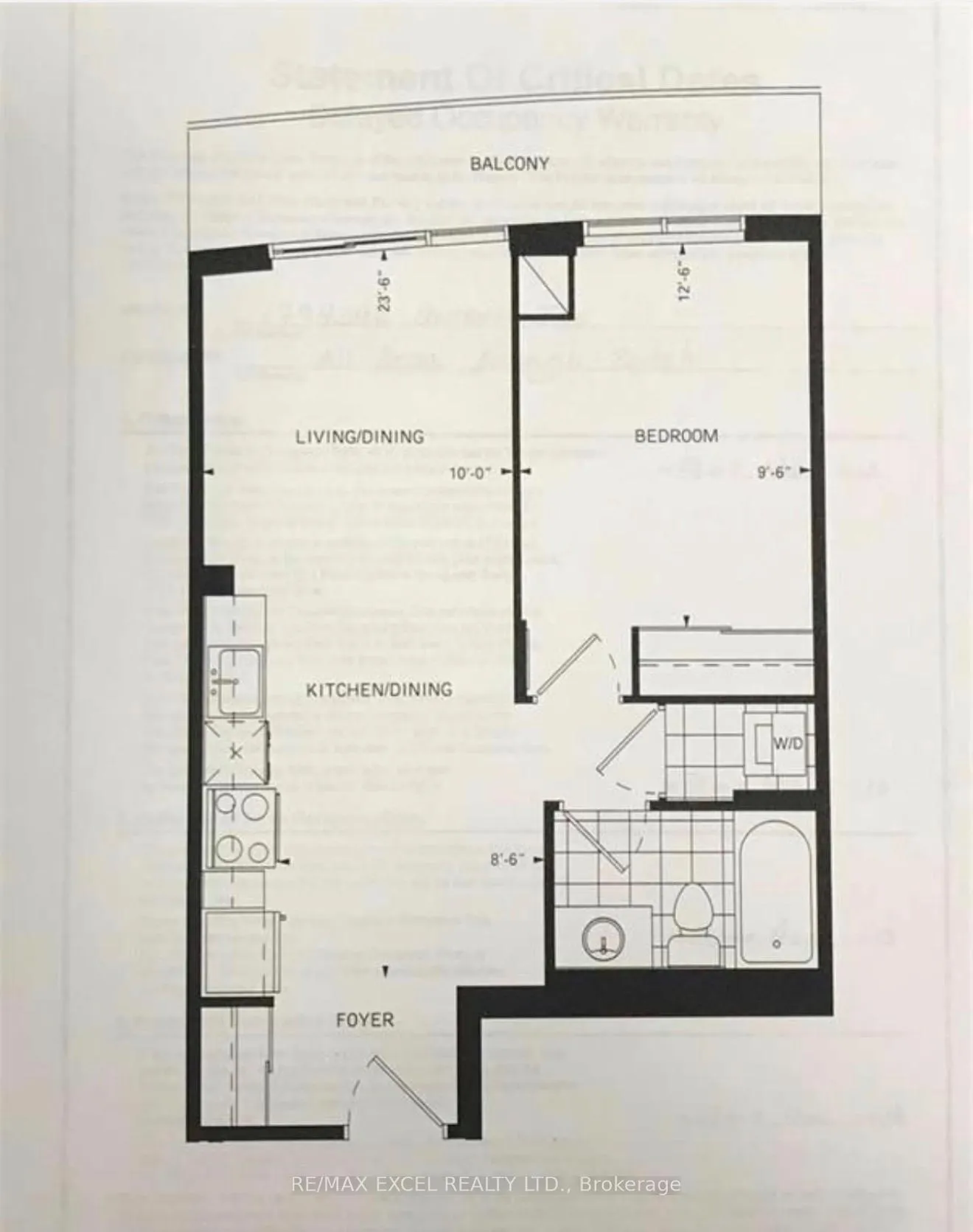 Photo 8 of Unit 1011, 7171 Yonge Street, Markham, Thornhill — HOMEH
