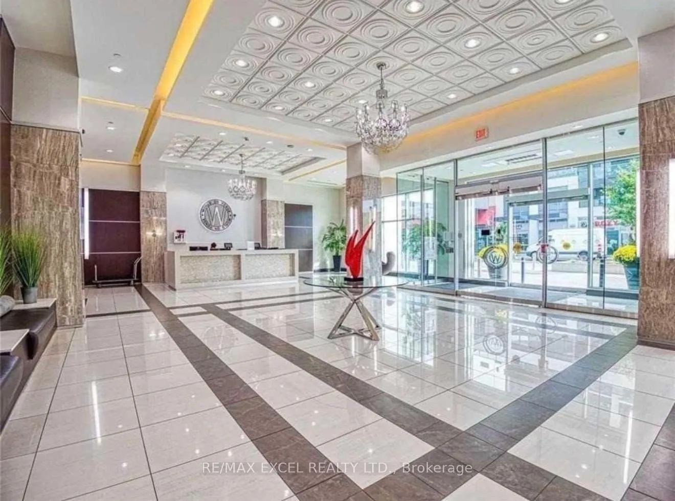 Photo 13 of Unit 1011, 7171 Yonge Street, Markham, Thornhill — HOMEH