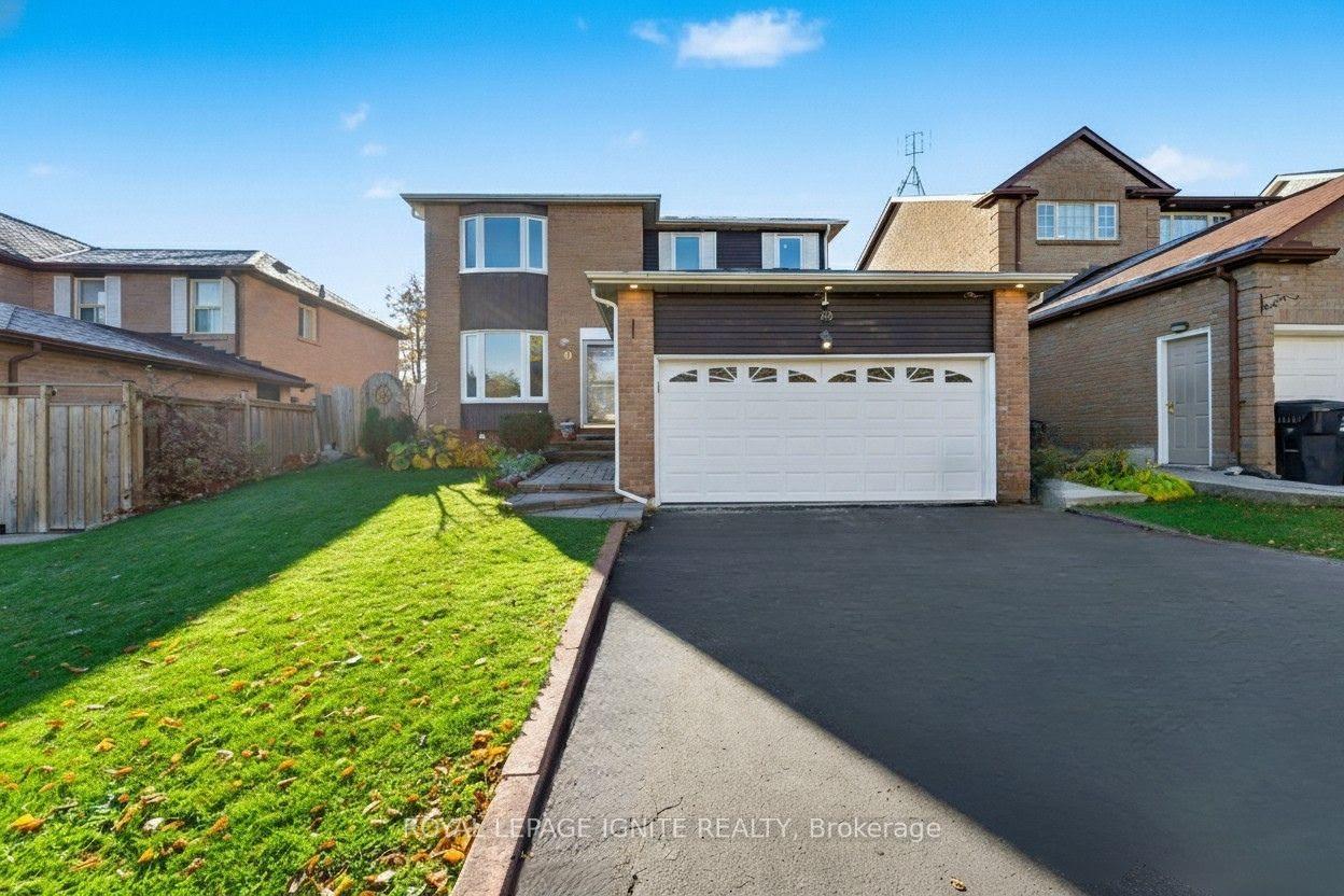 Photo 2 of 20 John Stoner Drive, Scarborough, Malvern — HOMEH