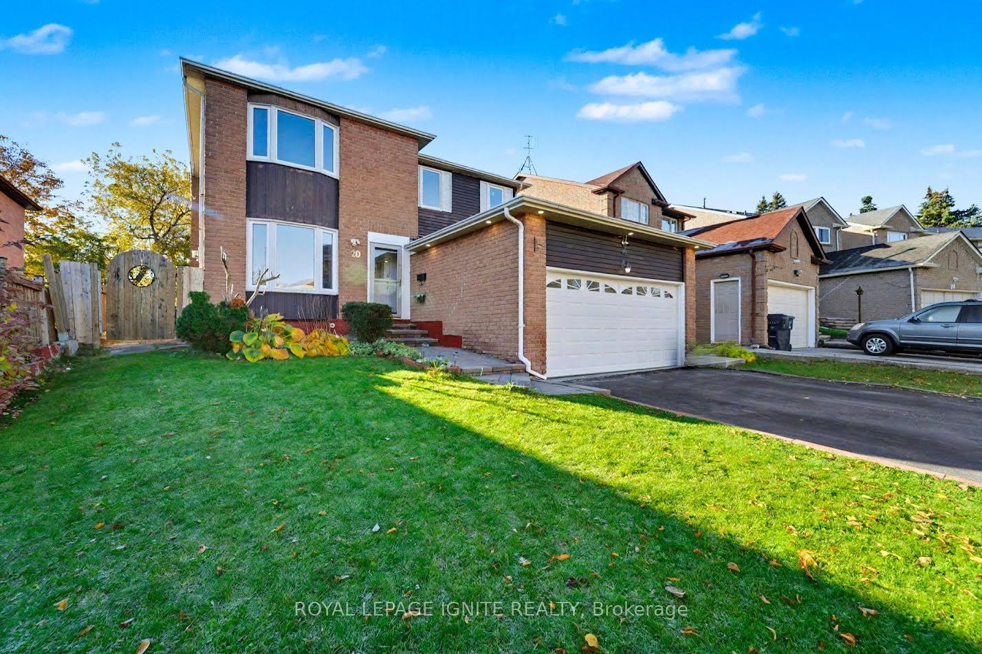 Photo 3 of 20 John Stoner Drive, Scarborough, Malvern — HOMEH