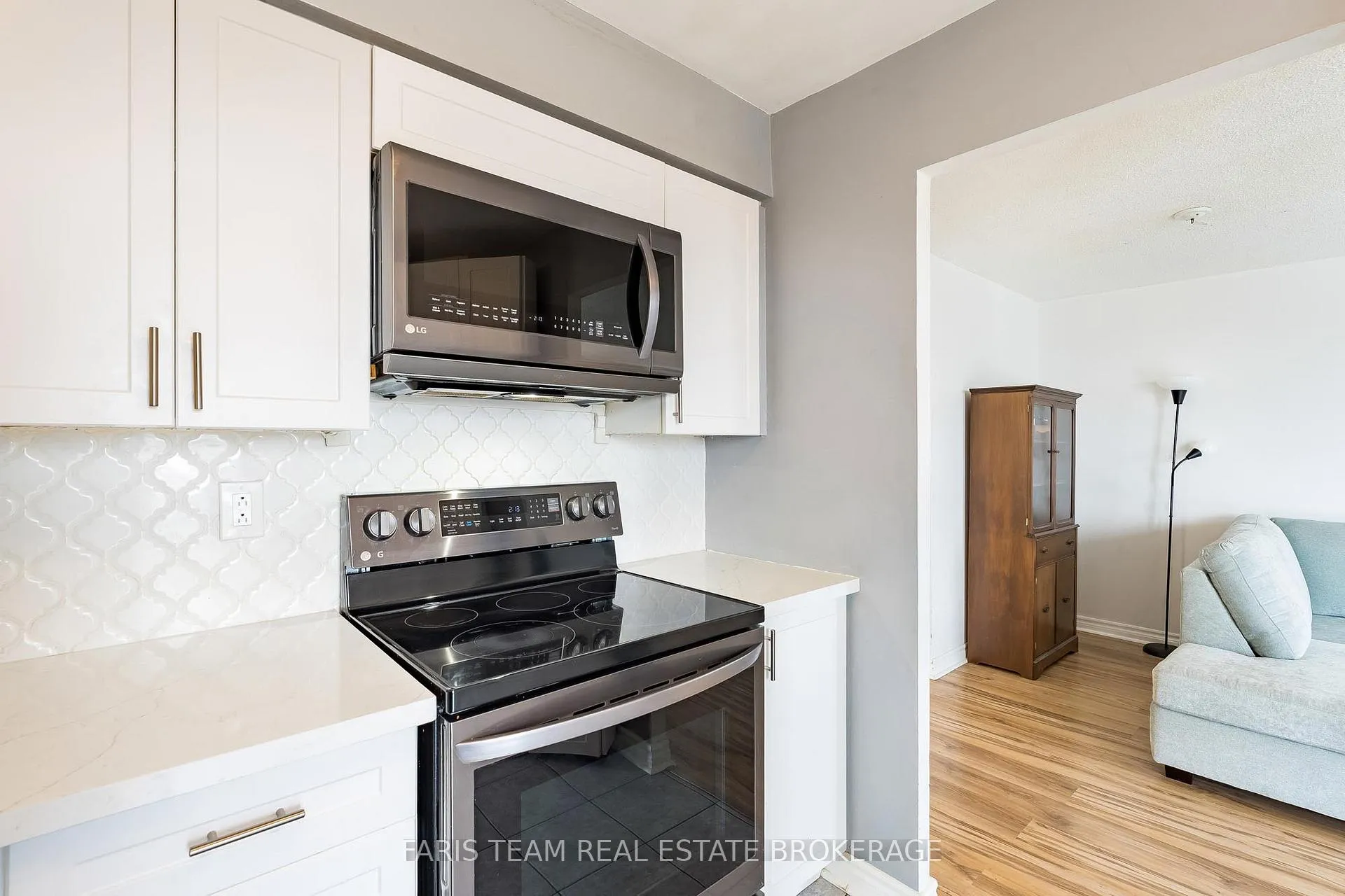 Photo 8 of Unit 507, 61 Markbrook Lane, Etobicoke, Mount Olive-Silverstone-Jamestown — HOMEH