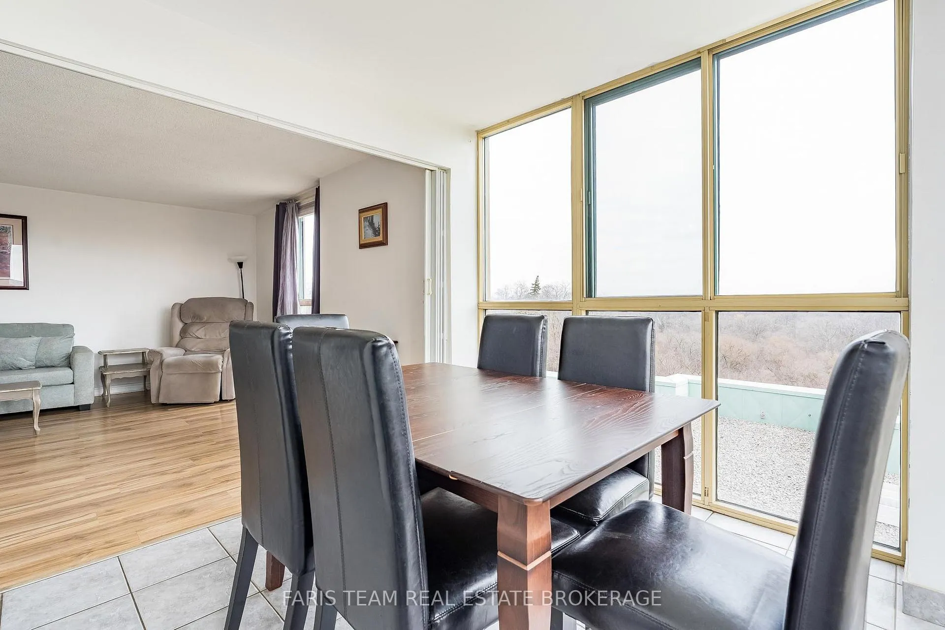 Photo 10 of Unit 507, 61 Markbrook Lane, Etobicoke, Mount Olive-Silverstone-Jamestown — HOMEH