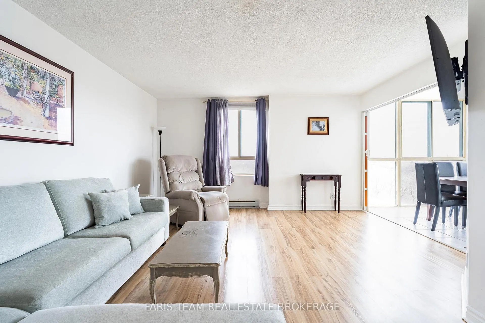 Photo 12 of Unit 507, 61 Markbrook Lane, Etobicoke, Mount Olive-Silverstone-Jamestown — HOMEH