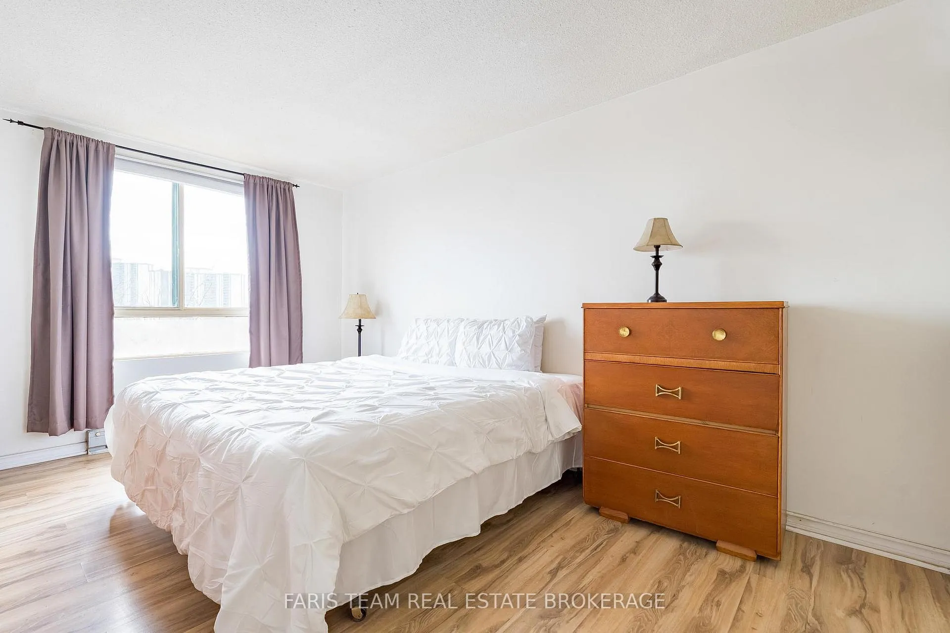 Photo 13 of Unit 507, 61 Markbrook Lane, Etobicoke, Mount Olive-Silverstone-Jamestown — HOMEH