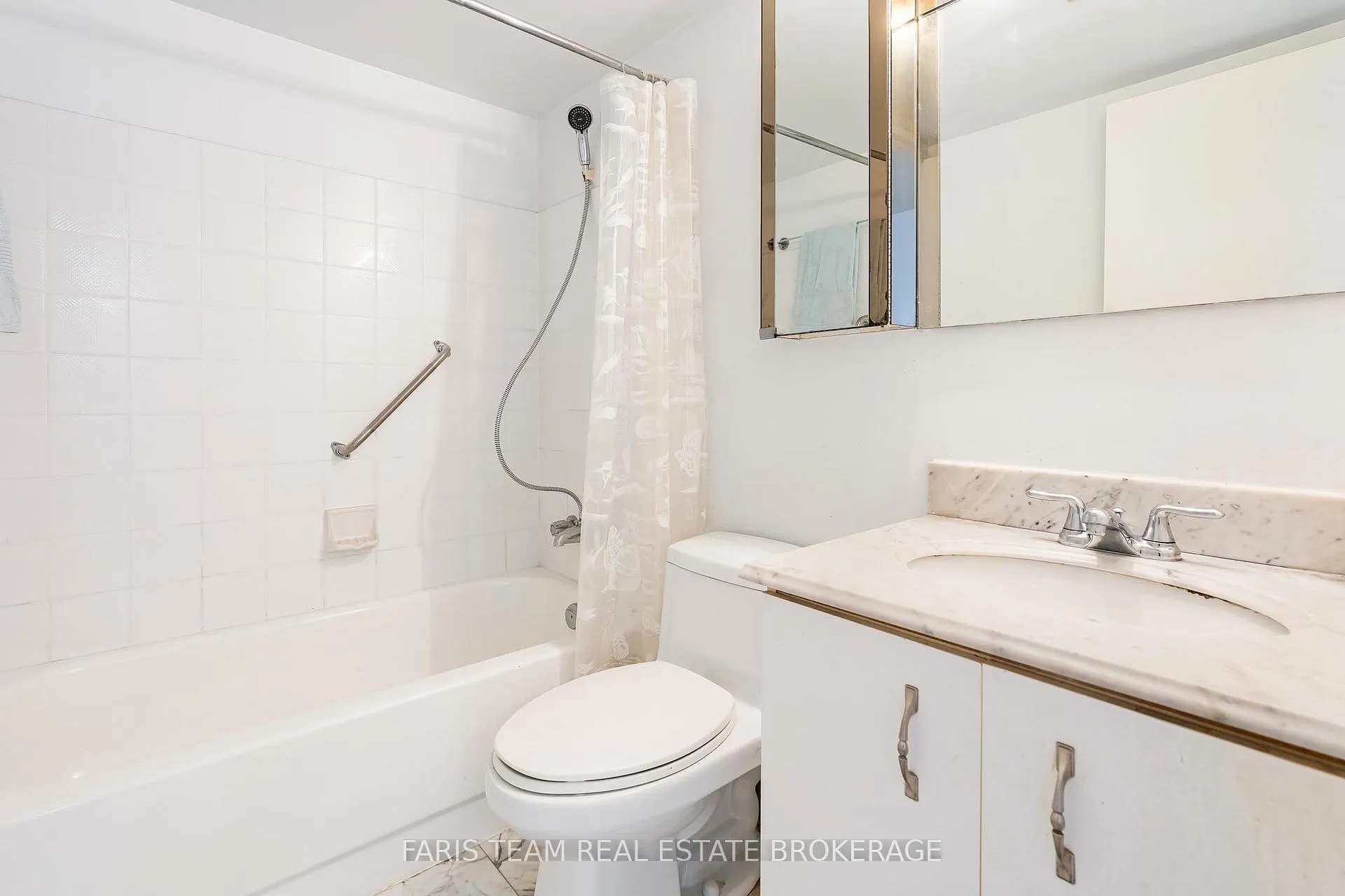 Photo 15 of Unit 507, 61 Markbrook Lane, Etobicoke, Mount Olive-Silverstone-Jamestown — HOMEH