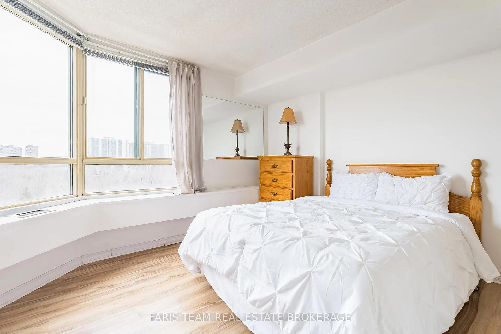 Photo 16 of Unit 507, 61 Markbrook Lane, Etobicoke, Mount Olive-Silverstone-Jamestown — HOMEH