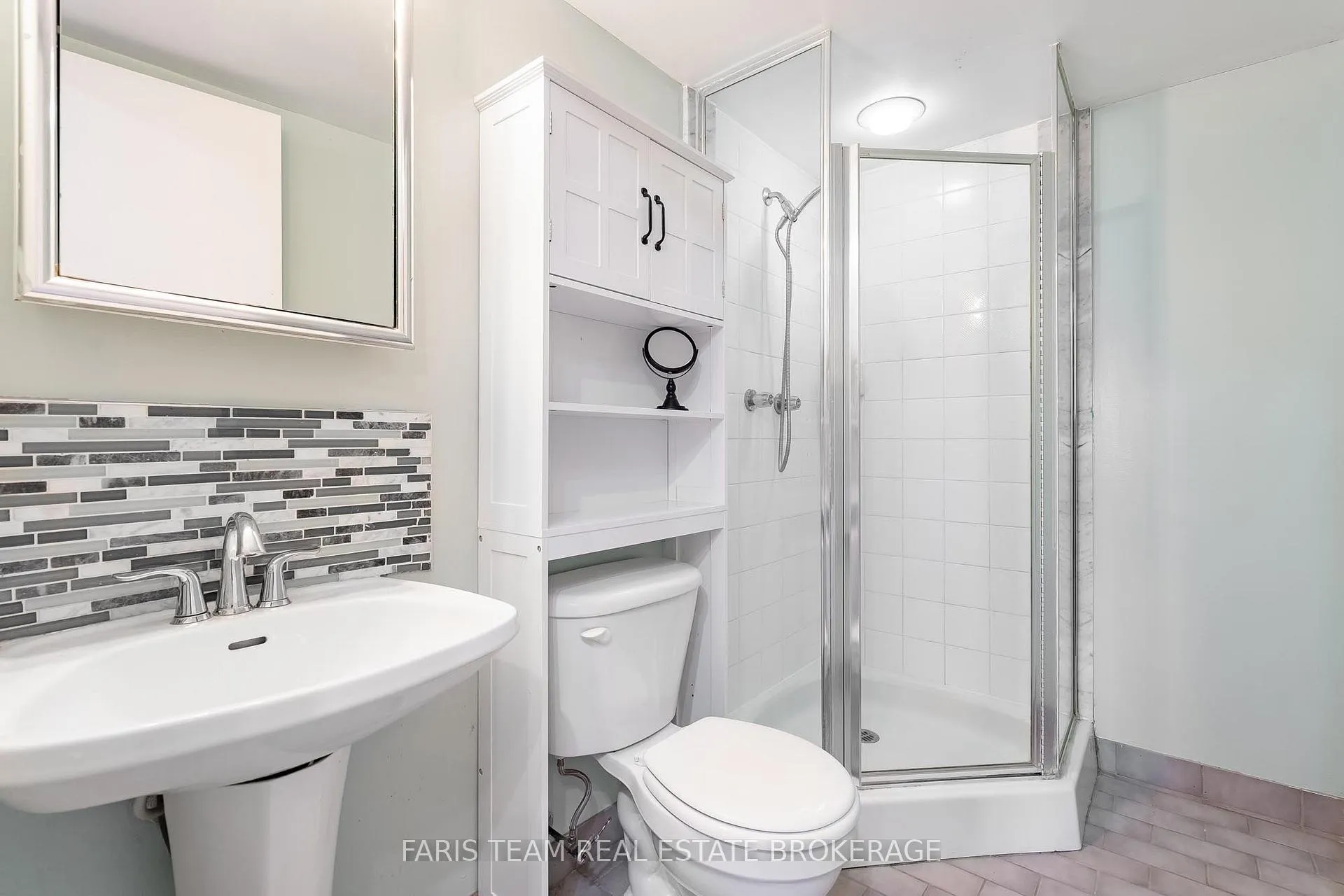 Photo 17 of Unit 507, 61 Markbrook Lane, Etobicoke, Mount Olive-Silverstone-Jamestown — HOMEH