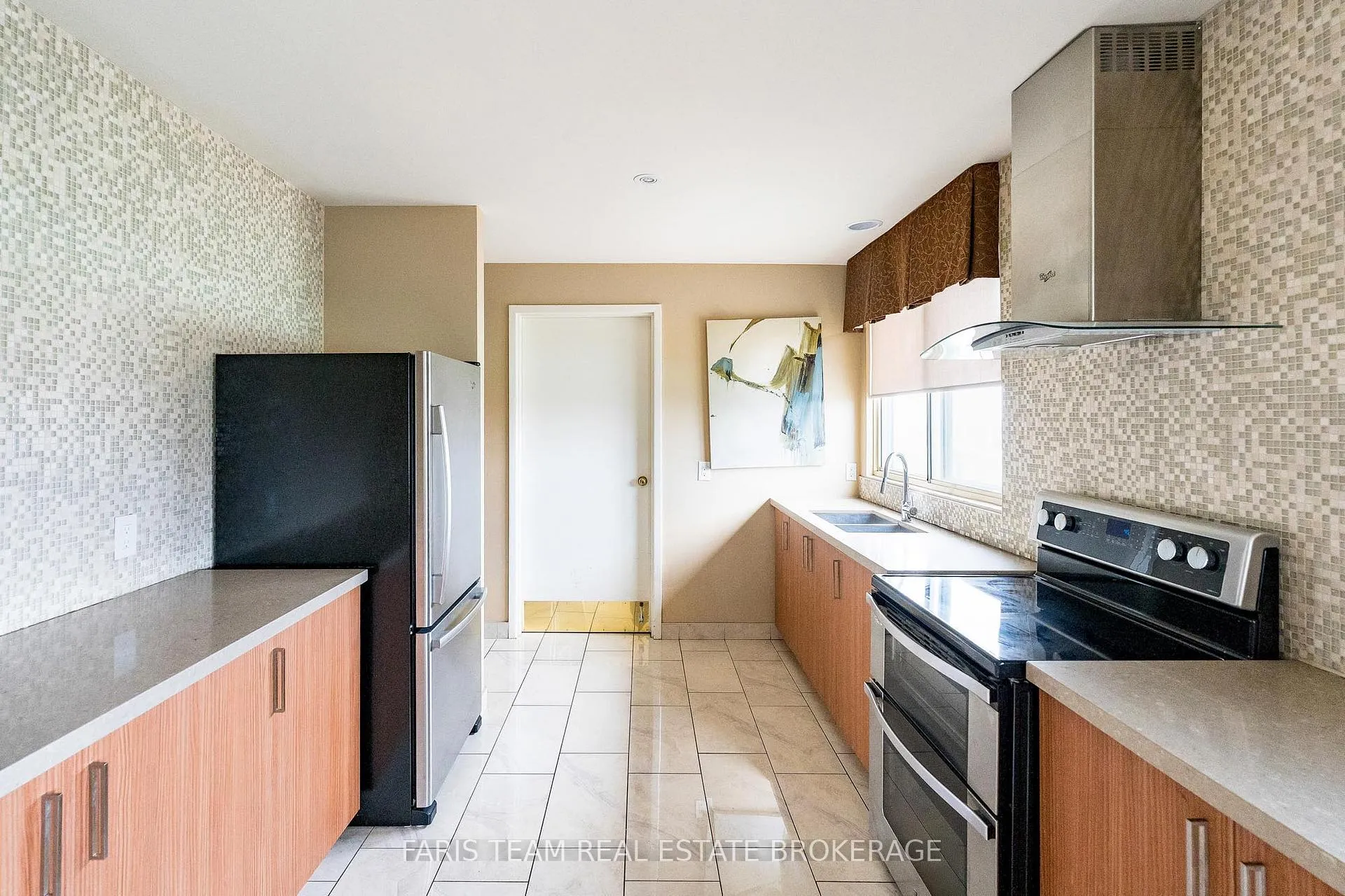 Photo 19 of Unit 507, 61 Markbrook Lane, Etobicoke, Mount Olive-Silverstone-Jamestown — HOMEH