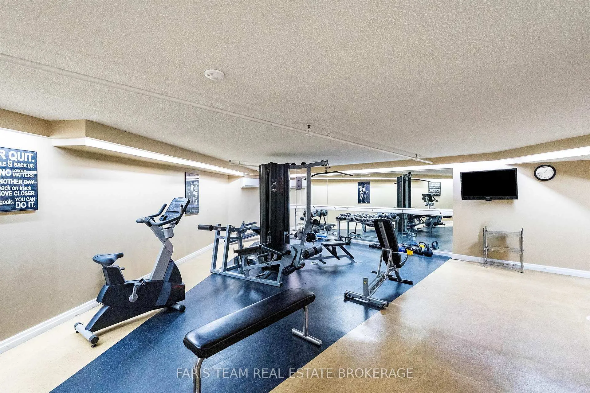 Photo 20 of Unit 507, 61 Markbrook Lane, Etobicoke, Mount Olive-Silverstone-Jamestown — HOMEH