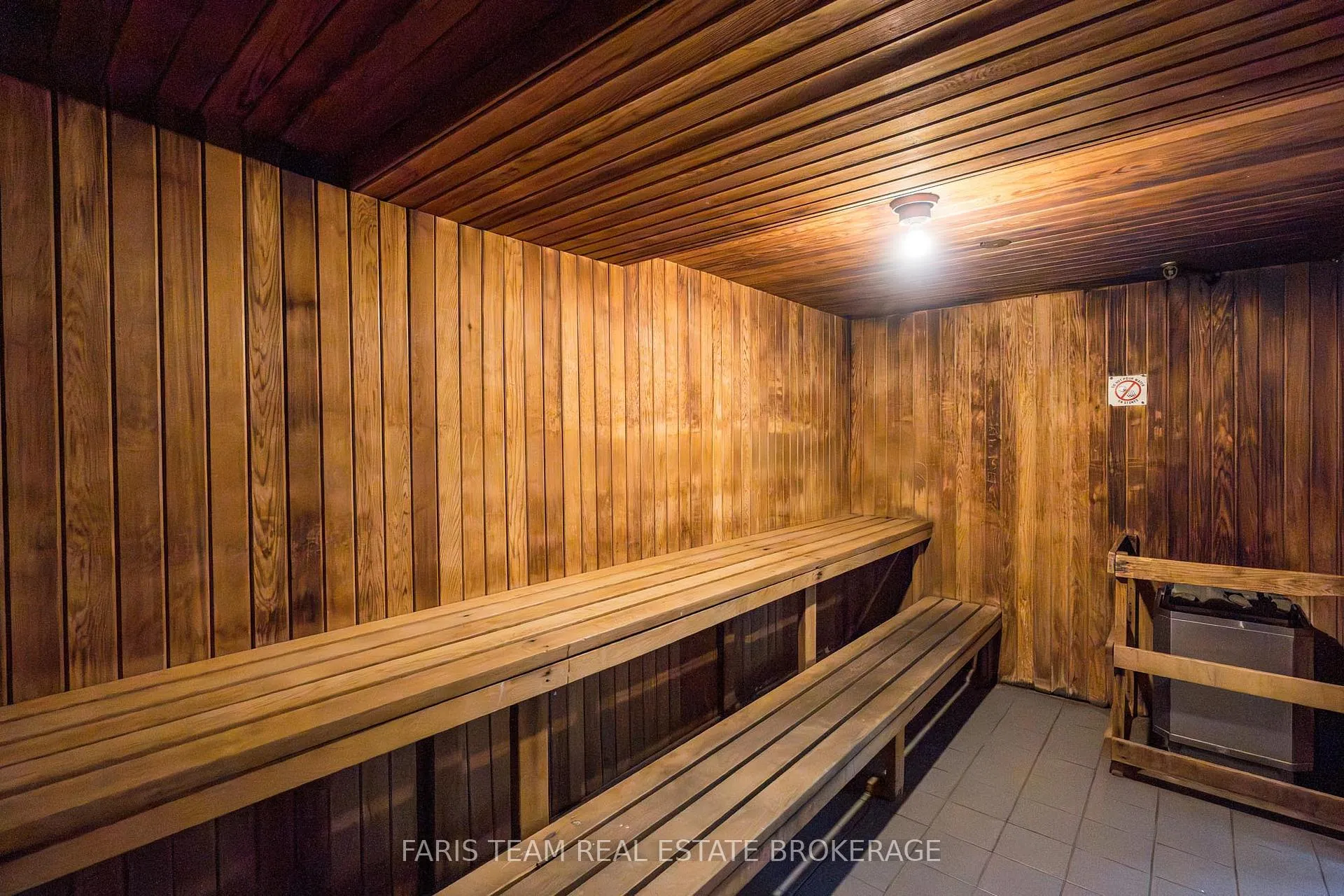 Photo 22 of Unit 507, 61 Markbrook Lane, Etobicoke, Mount Olive-Silverstone-Jamestown — HOMEH