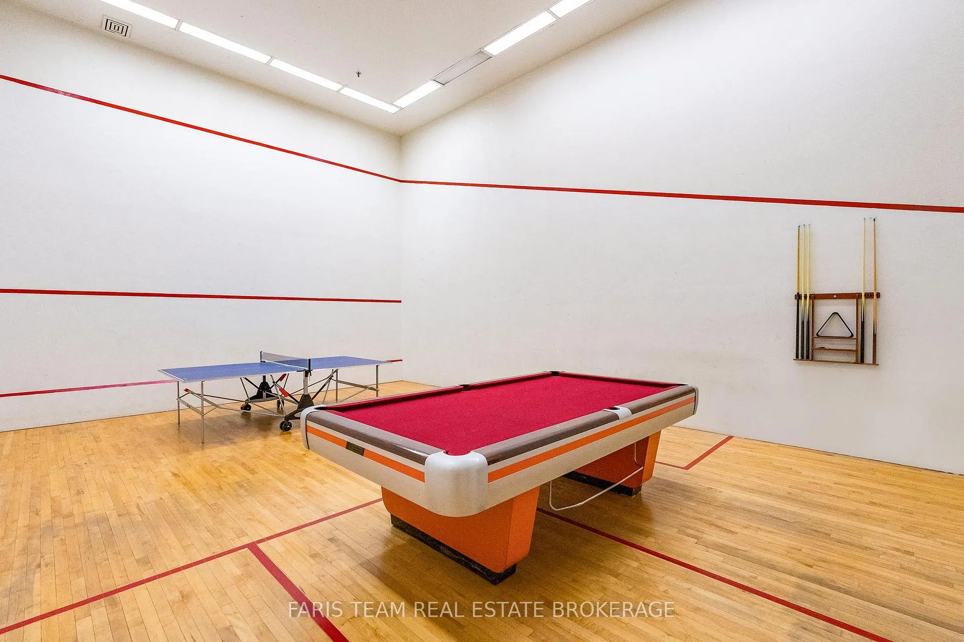 Photo 23 of Unit 507, 61 Markbrook Lane, Etobicoke, Mount Olive-Silverstone-Jamestown — HOMEH