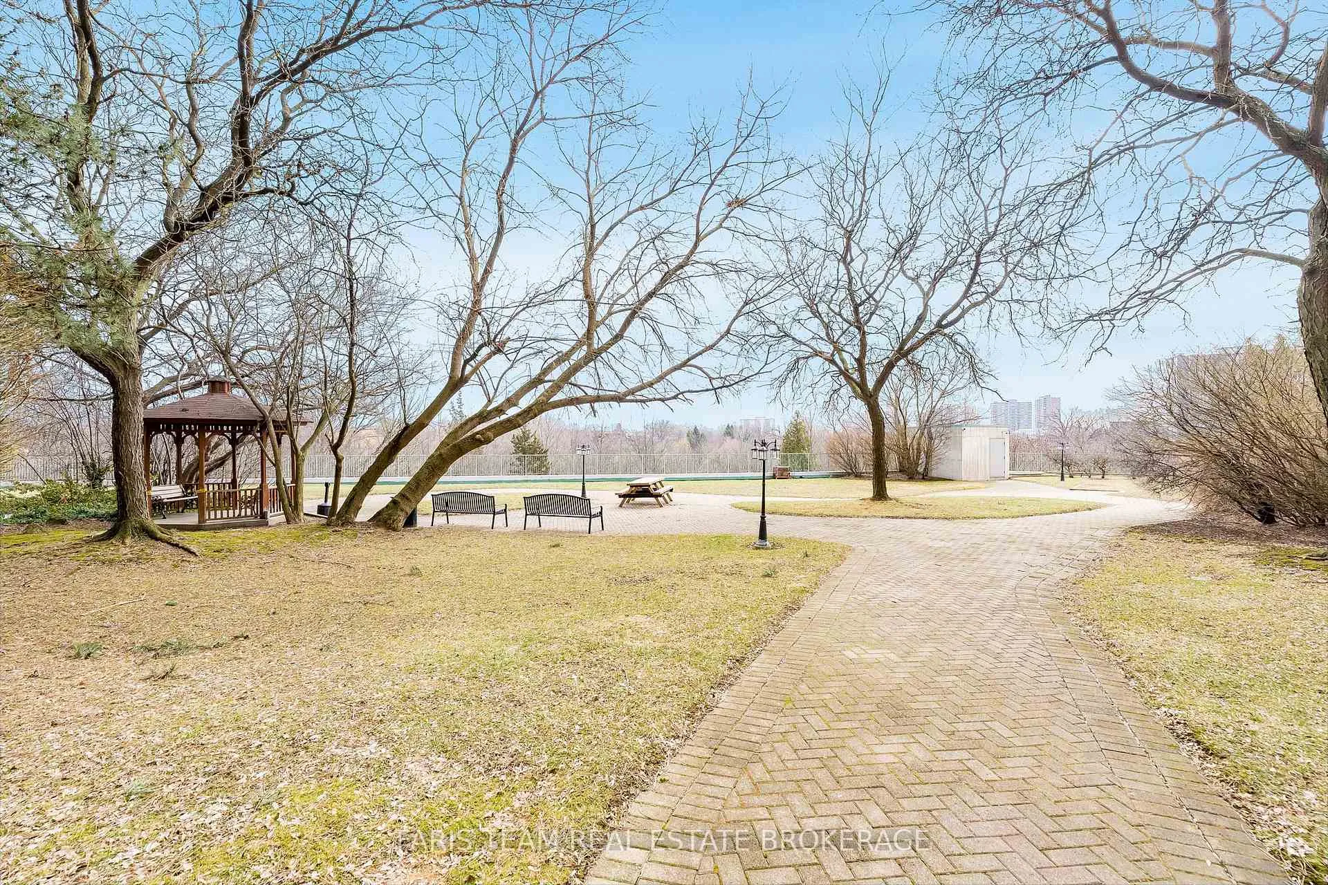 Photo 25 of Unit 507, 61 Markbrook Lane, Etobicoke, Mount Olive-Silverstone-Jamestown — HOMEH