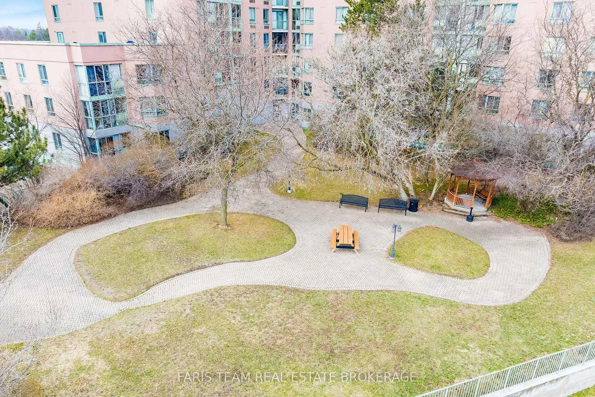 Photo 26 of Unit 507, 61 Markbrook Lane, Etobicoke, Mount Olive-Silverstone-Jamestown — HOMEH