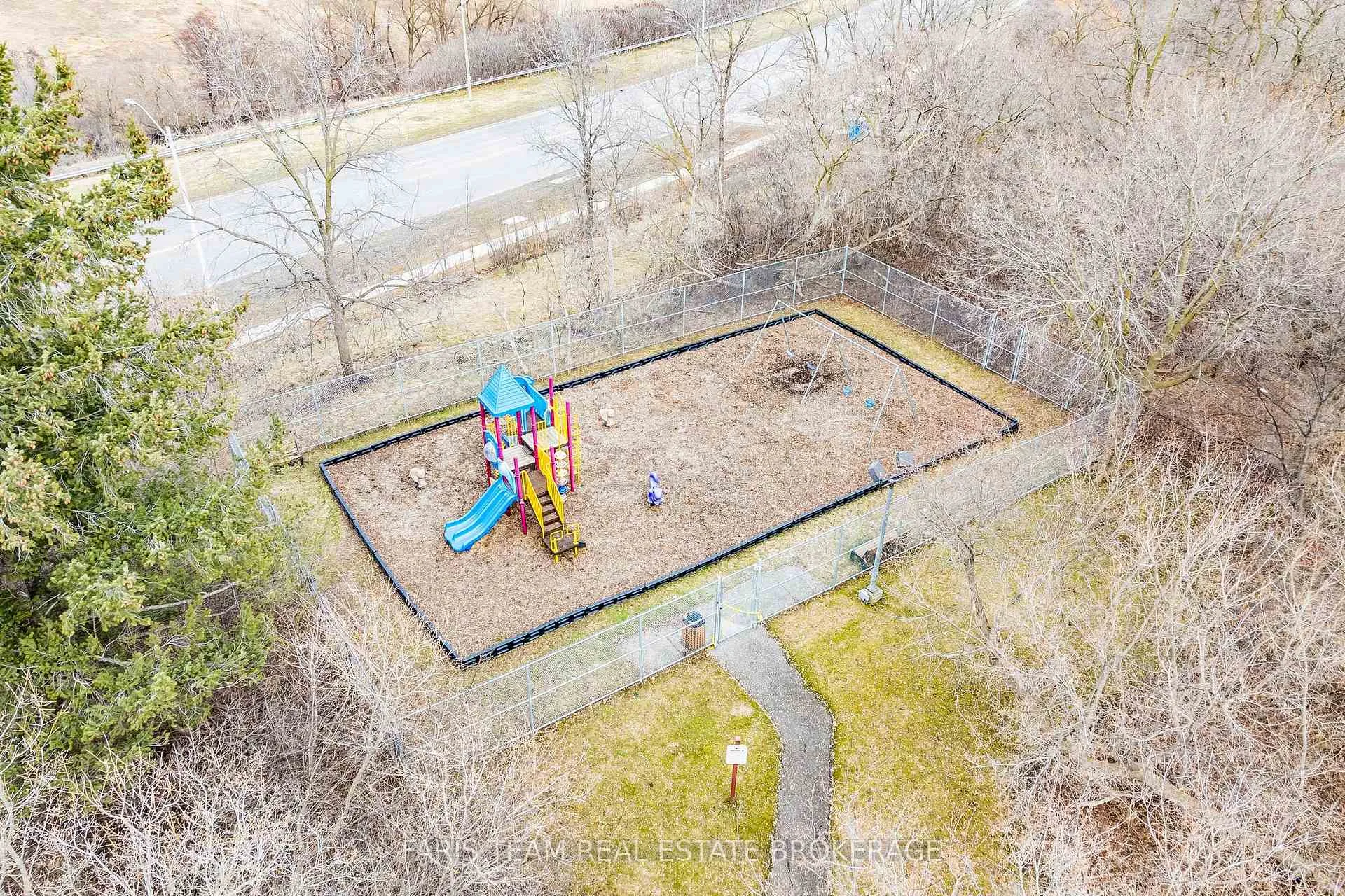 Photo 27 of Unit 507, 61 Markbrook Lane, Etobicoke, Mount Olive-Silverstone-Jamestown — HOMEH
