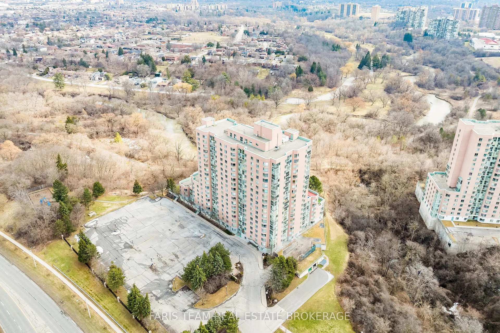 Photo 29 of Unit 507, 61 Markbrook Lane, Etobicoke, Mount Olive-Silverstone-Jamestown — HOMEH