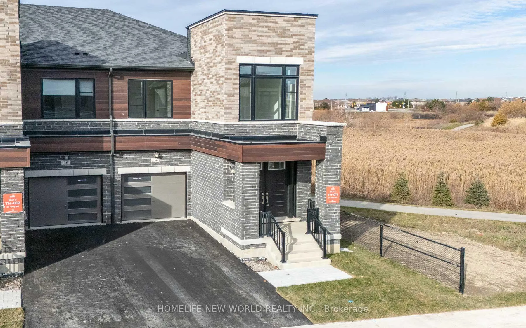 Photo 1 of 34 Falby Road, Brampton, Bram East — HOMEH