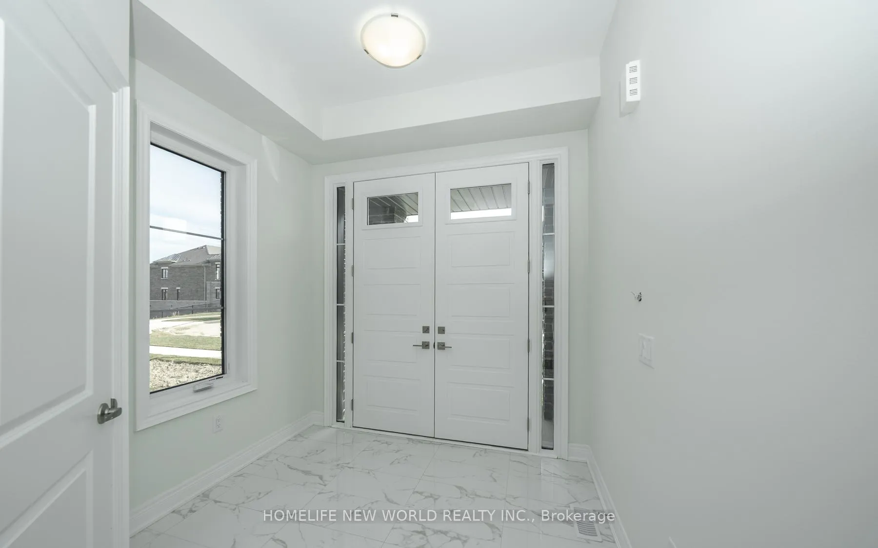 Photo 4 of 34 Falby Road, Brampton, Bram East — HOMEH