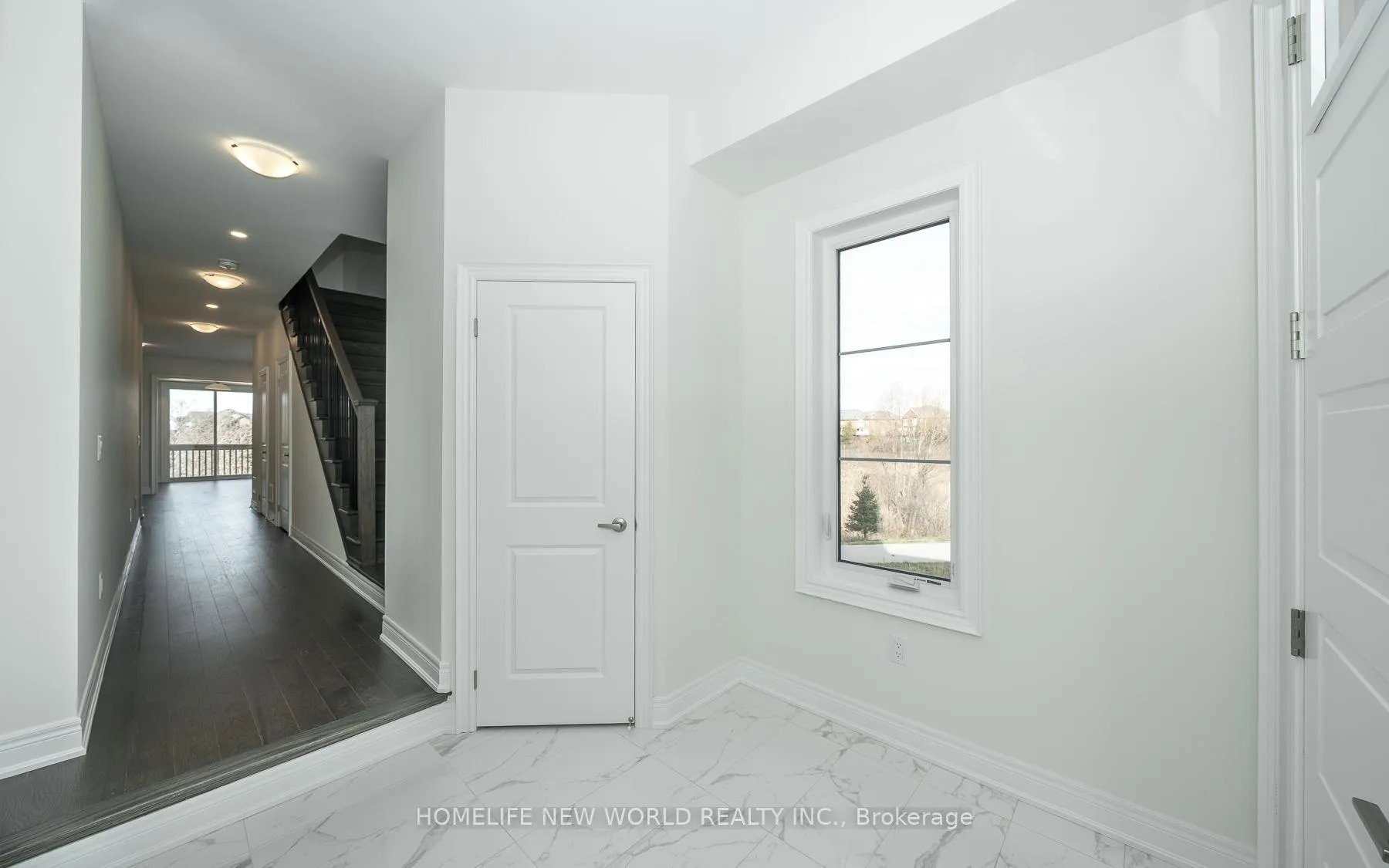 Photo 5 of 34 Falby Road, Brampton, Bram East — HOMEH