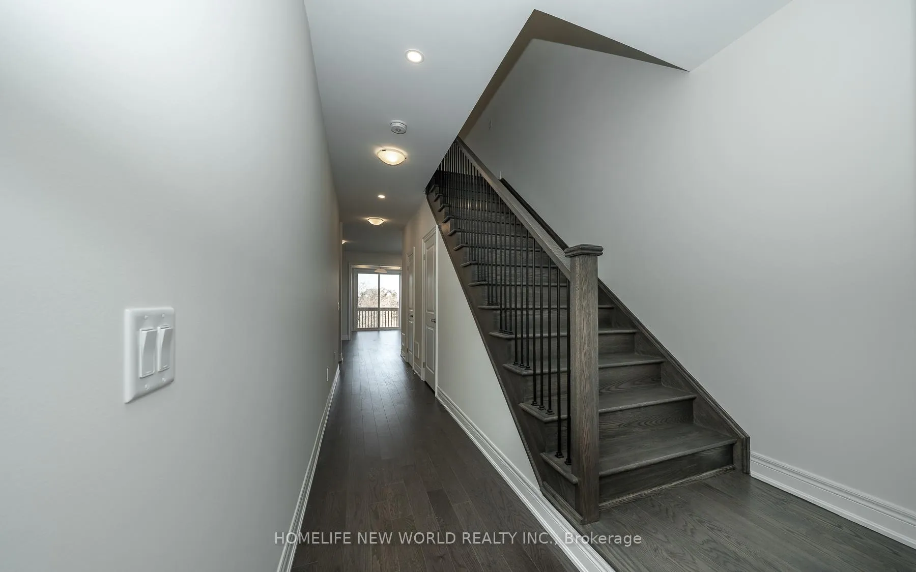 Photo 6 of 34 Falby Road, Brampton, Bram East — HOMEH