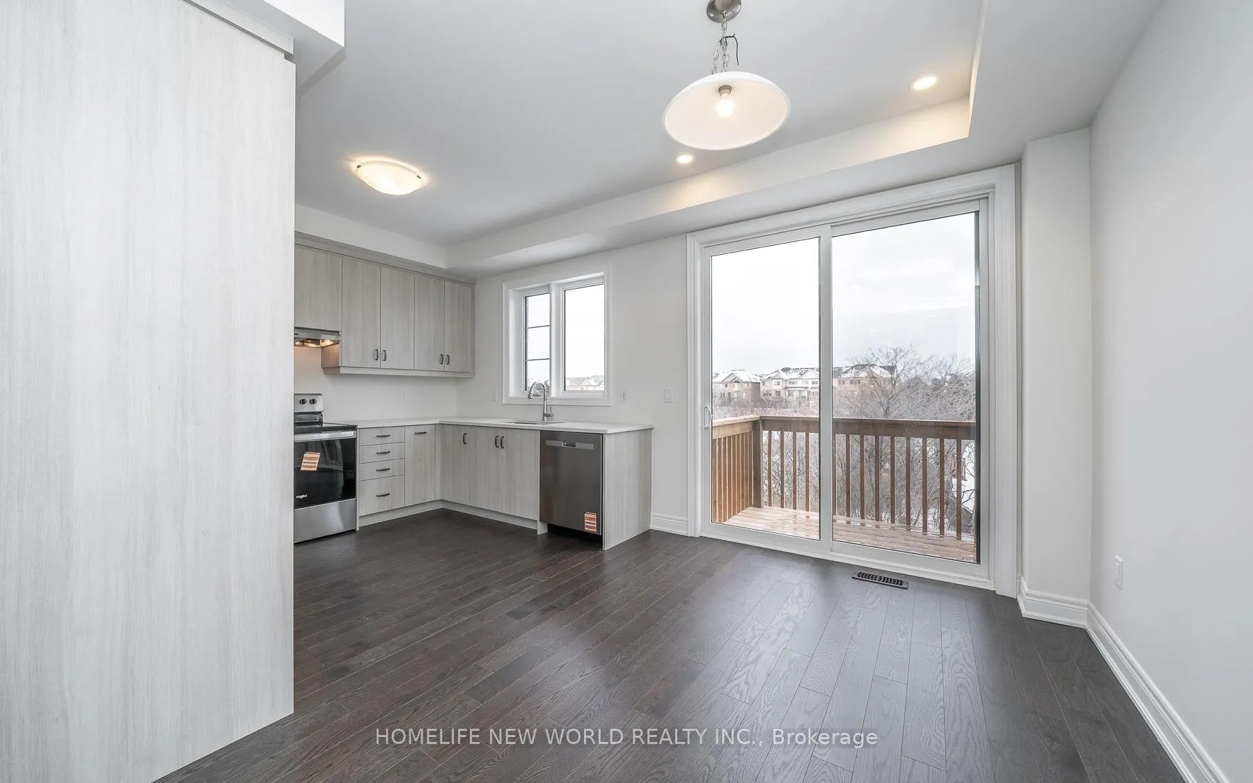 Photo 8 of 34 Falby Road, Brampton, Bram East — HOMEH