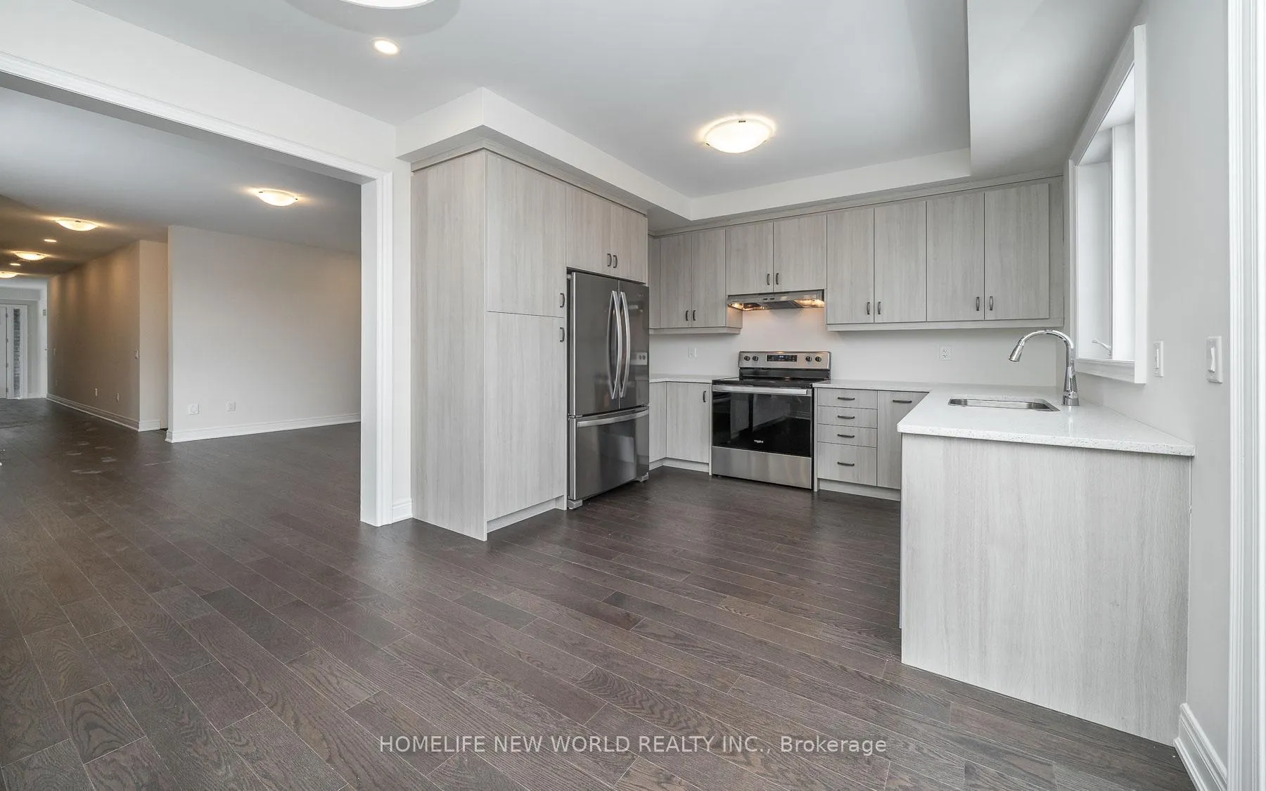 Photo 9 of 34 Falby Road, Brampton, Bram East — HOMEH
