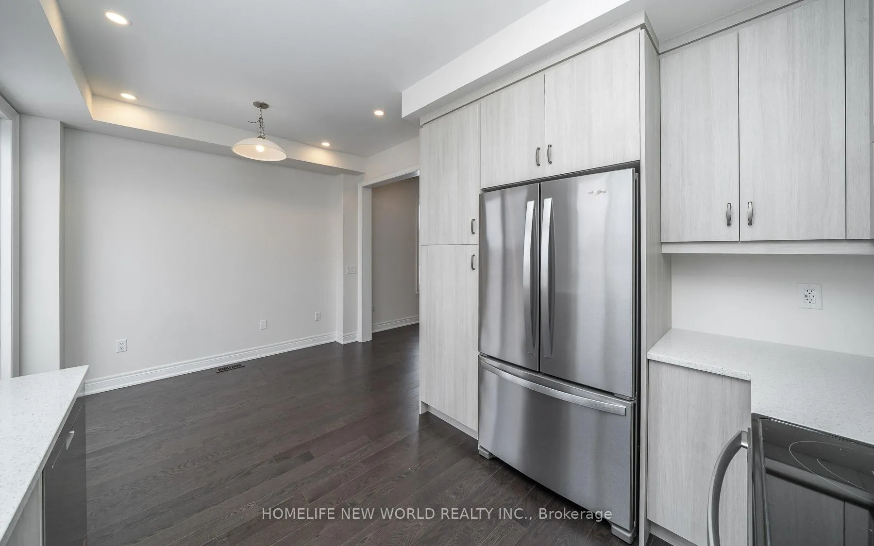 Photo 10 of 34 Falby Road, Brampton, Bram East — HOMEH