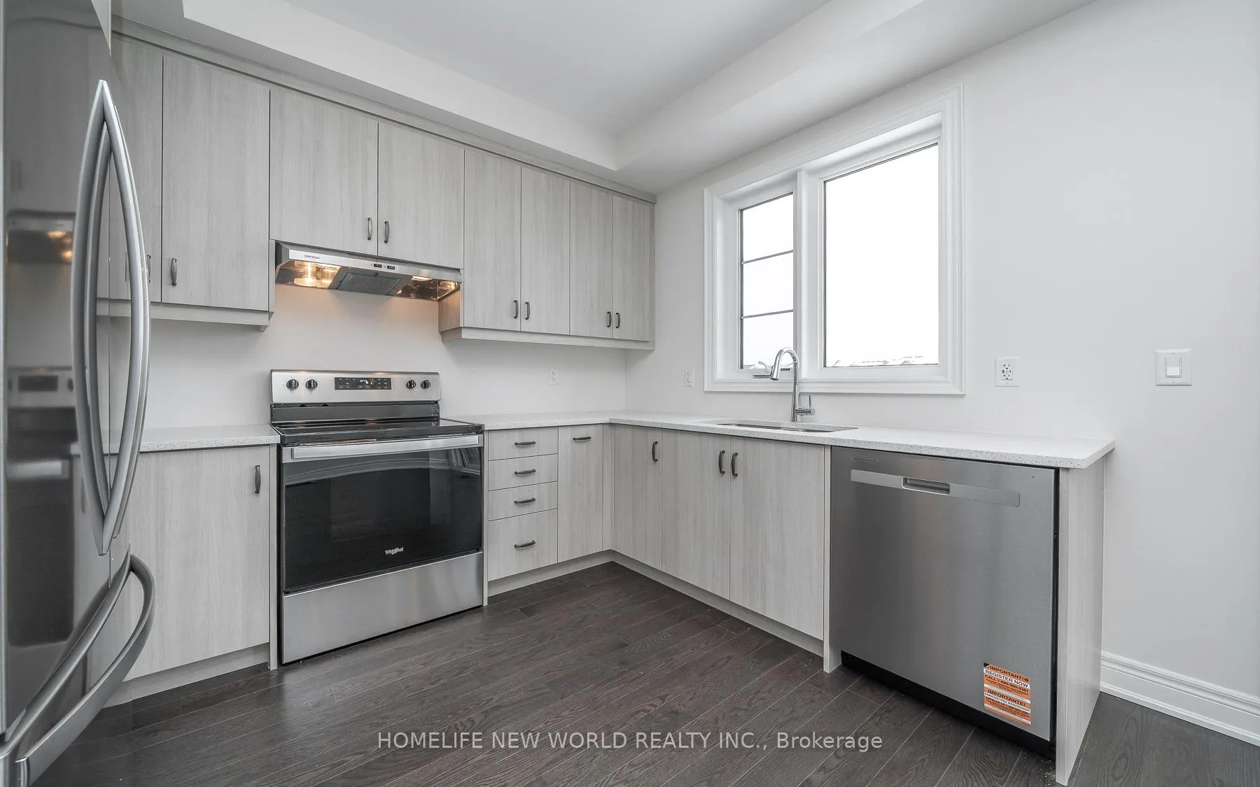 Photo 12 of 34 Falby Road, Brampton, Bram East — HOMEH