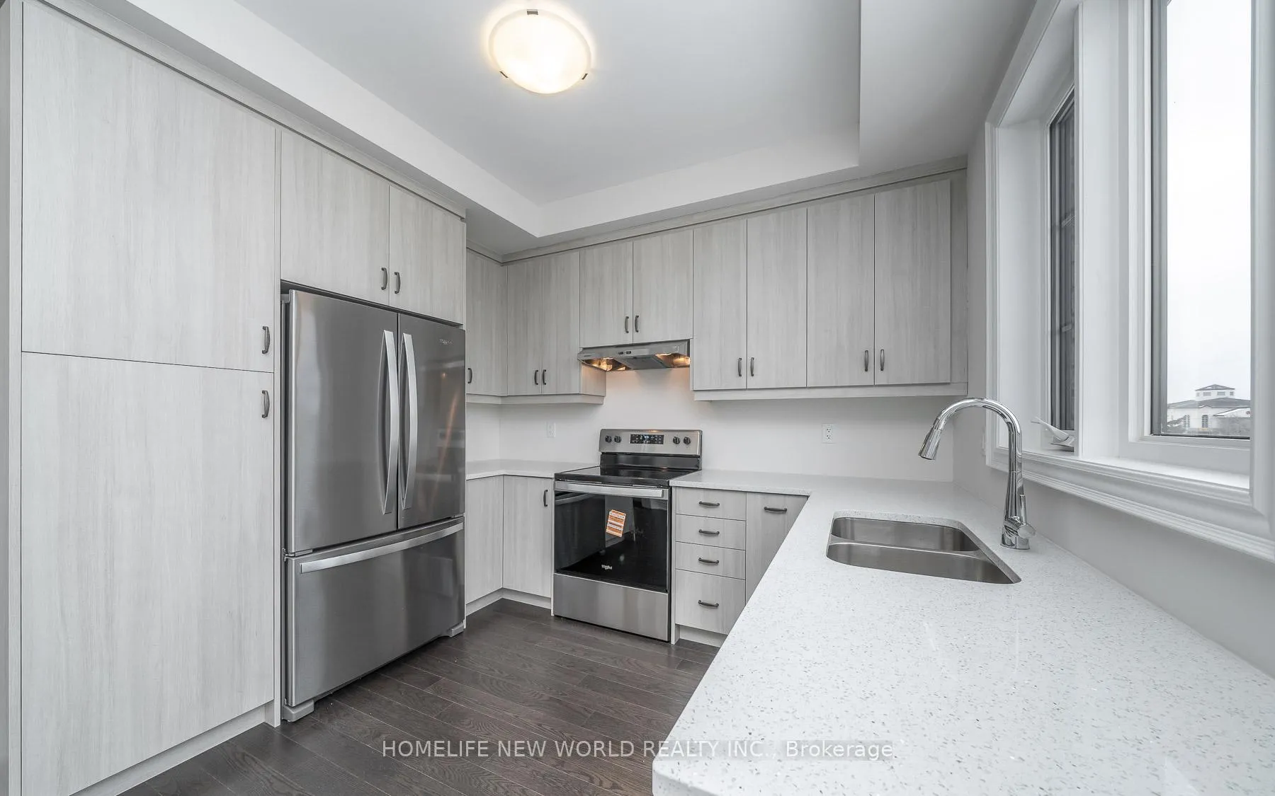Photo 13 of 34 Falby Road, Brampton, Bram East — HOMEH