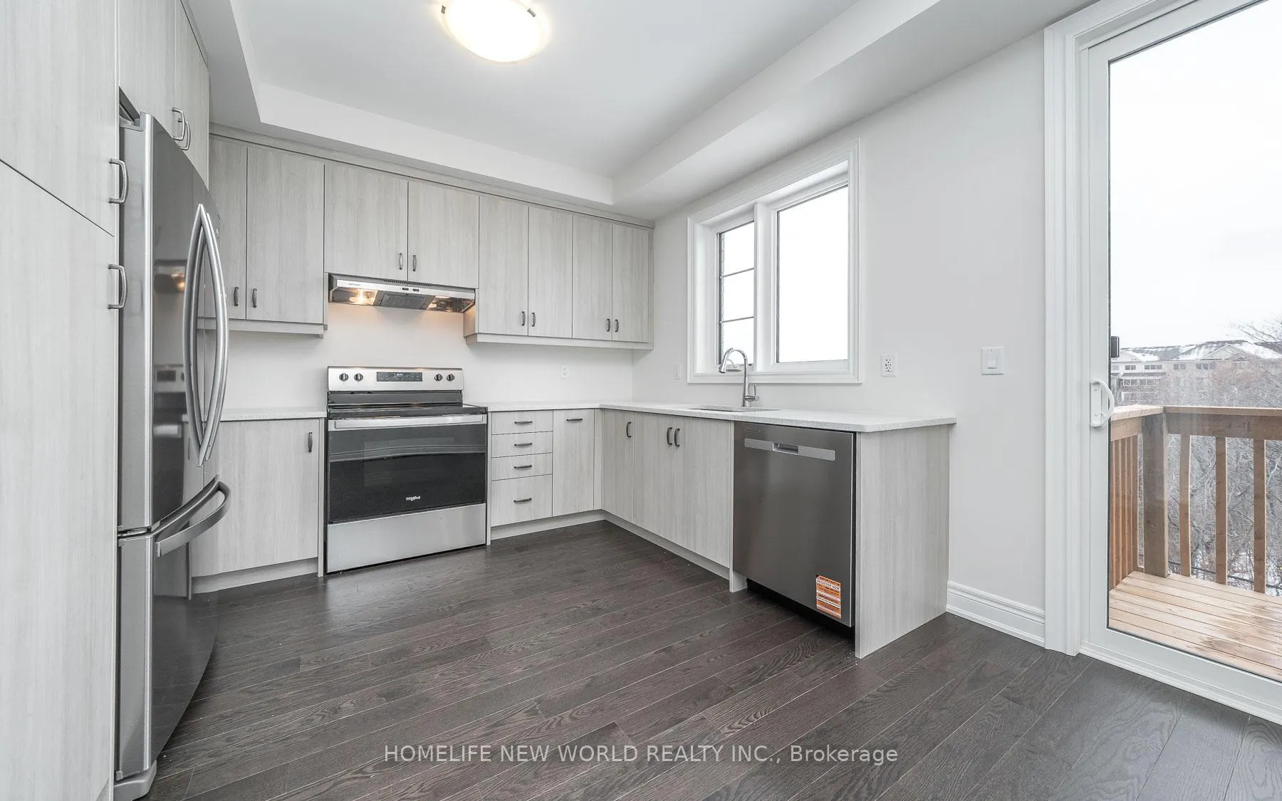 Photo 14 of 34 Falby Road, Brampton, Bram East — HOMEH