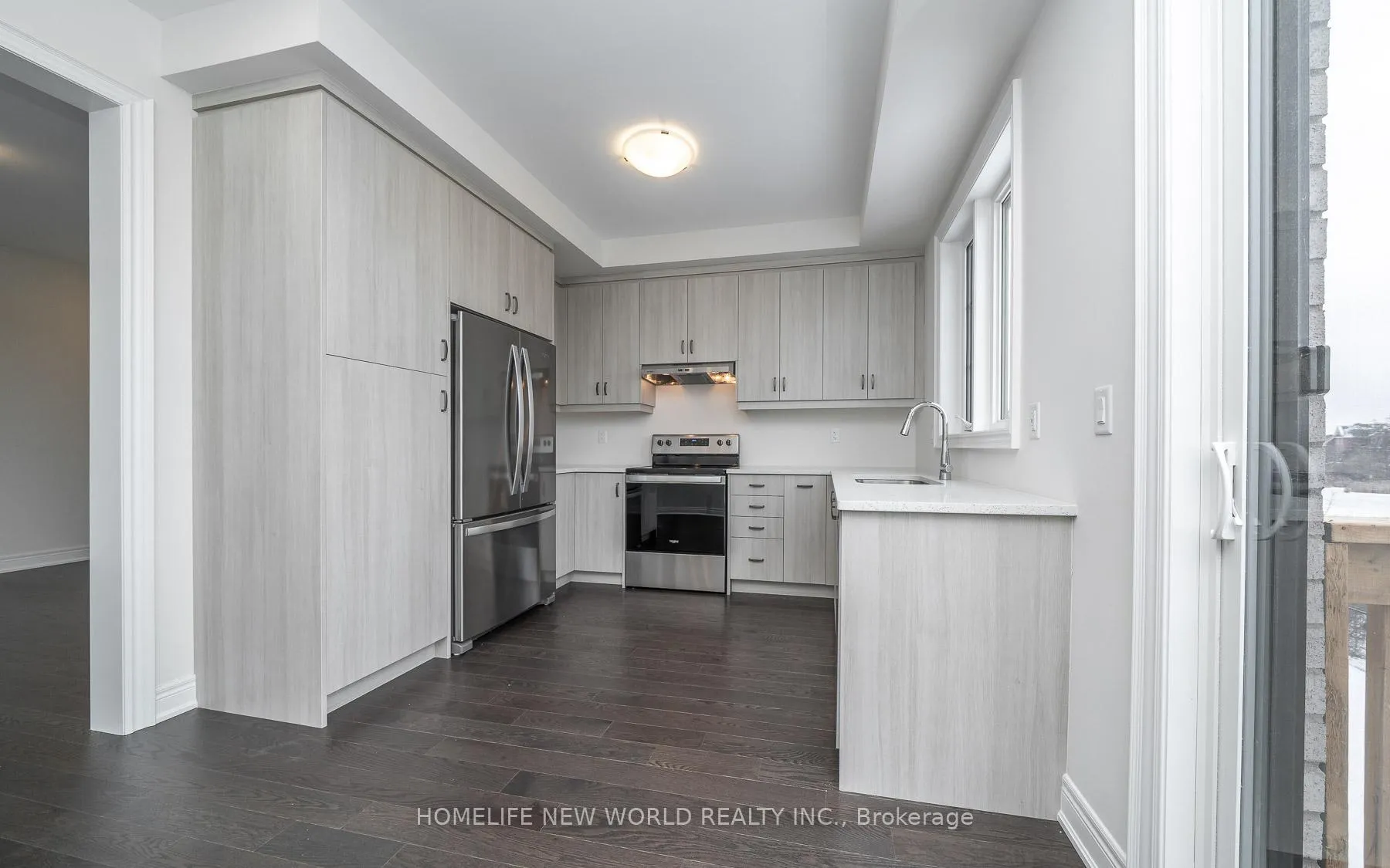 Photo 15 of 34 Falby Road, Brampton, Bram East — HOMEH