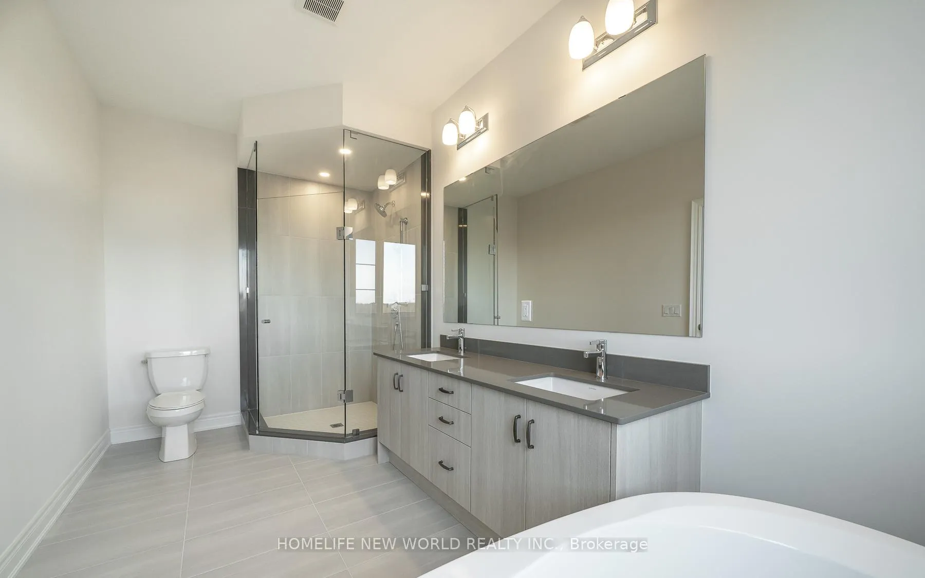 Photo 22 of 34 Falby Road, Brampton, Bram East — HOMEH