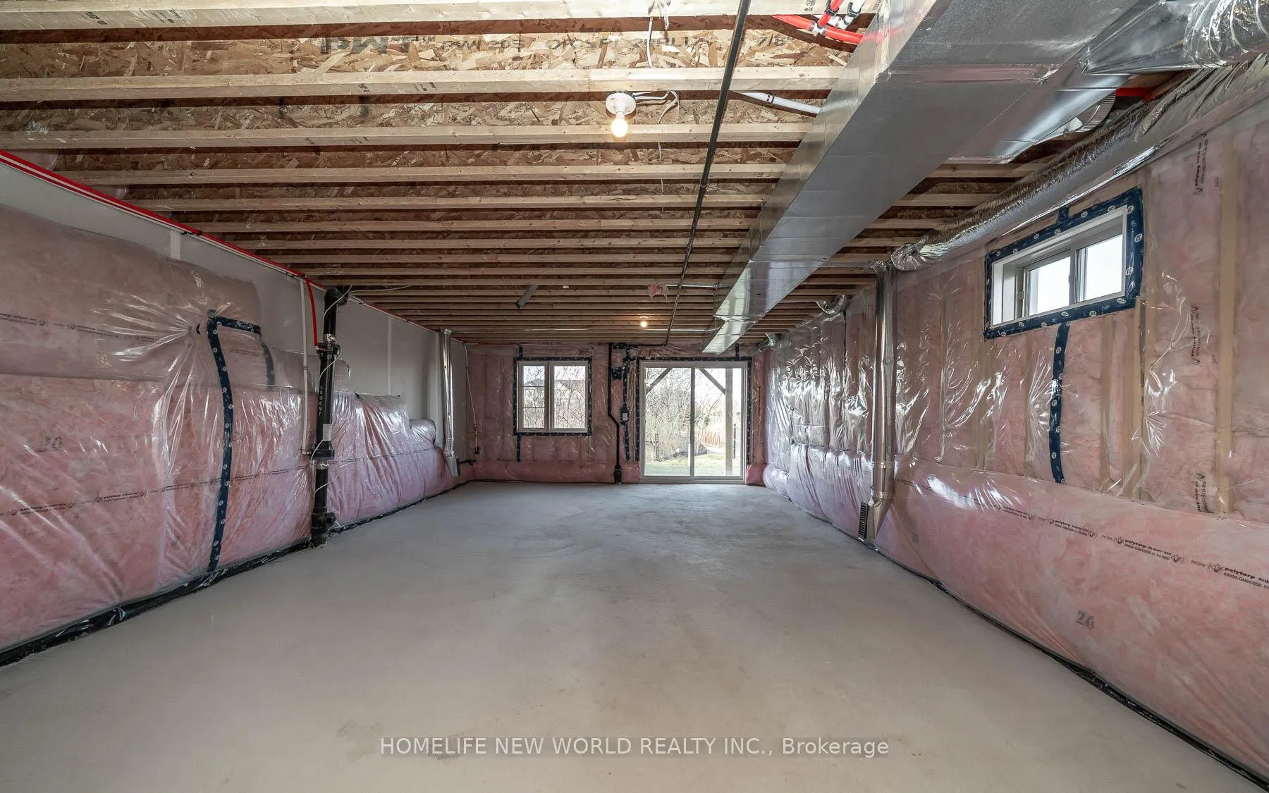 Photo 32 of 34 Falby Road, Brampton, Bram East — HOMEH