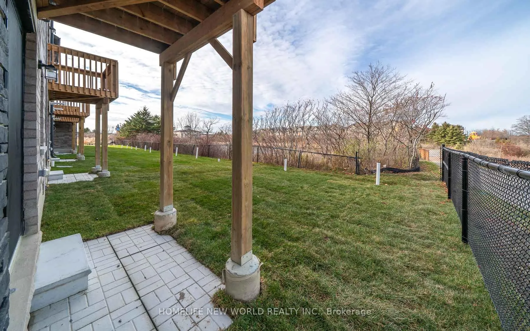 Photo 34 of 34 Falby Road, Brampton, Bram East — HOMEH