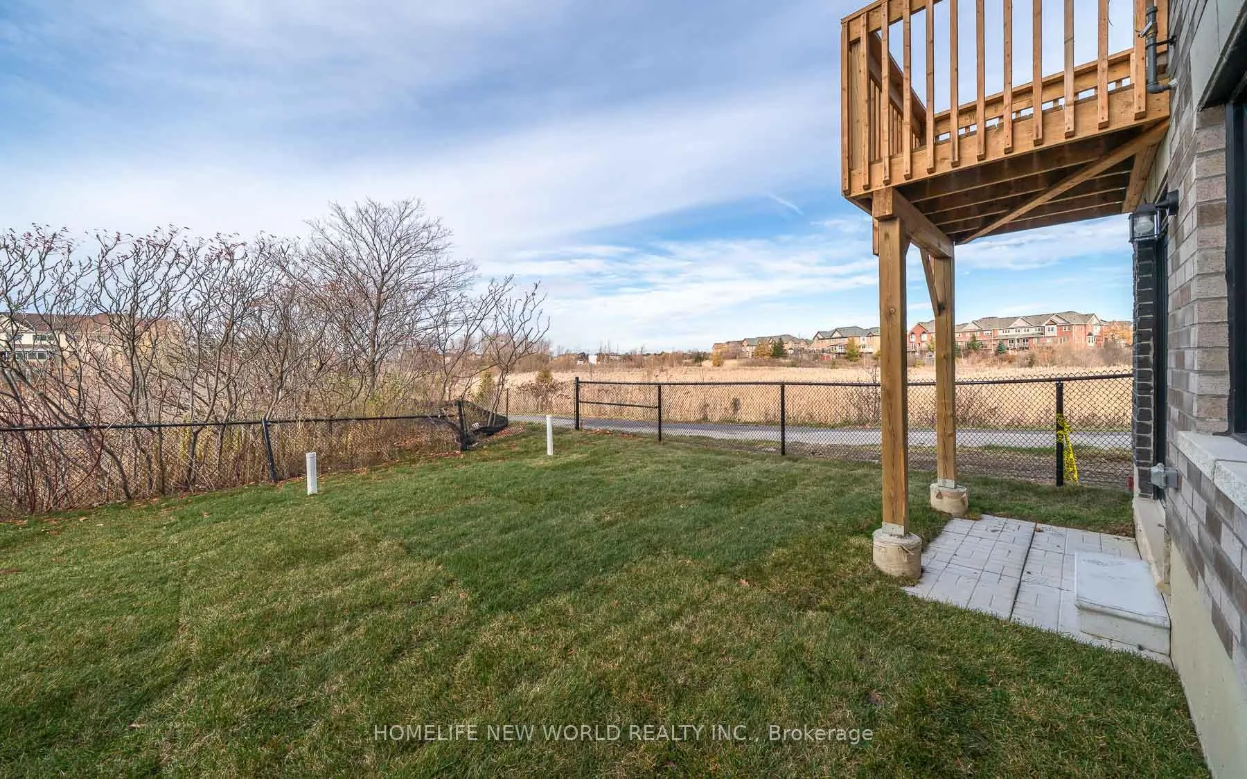 Photo 35 of 34 Falby Road, Brampton, Bram East — HOMEH