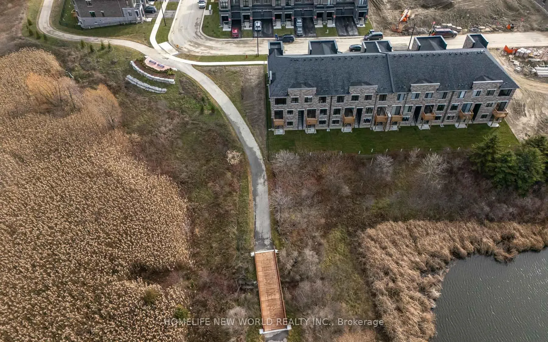 Photo 38 of 34 Falby Road, Brampton, Bram East — HOMEH
