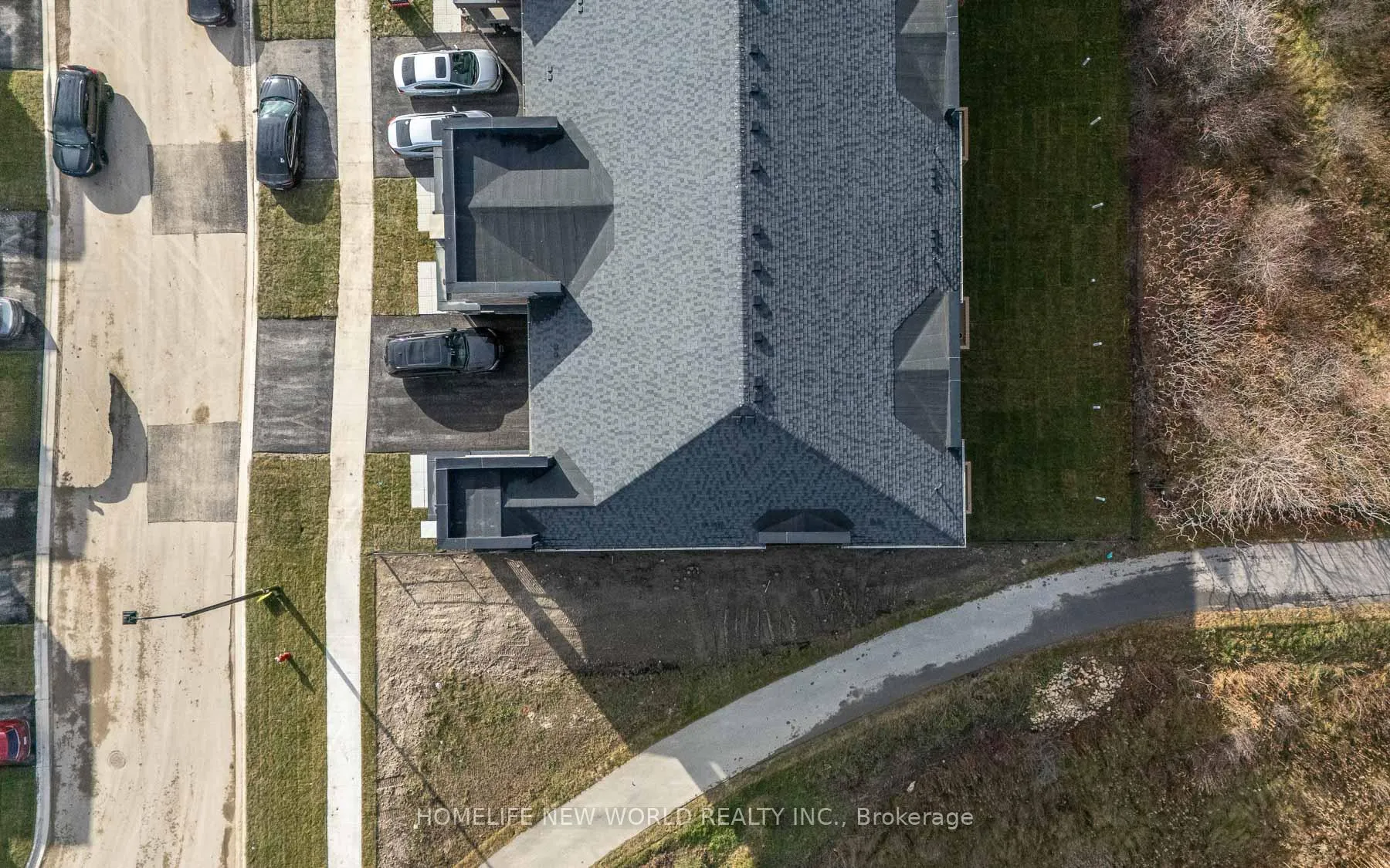 Photo 40 of 34 Falby Road, Brampton, Bram East — HOMEH