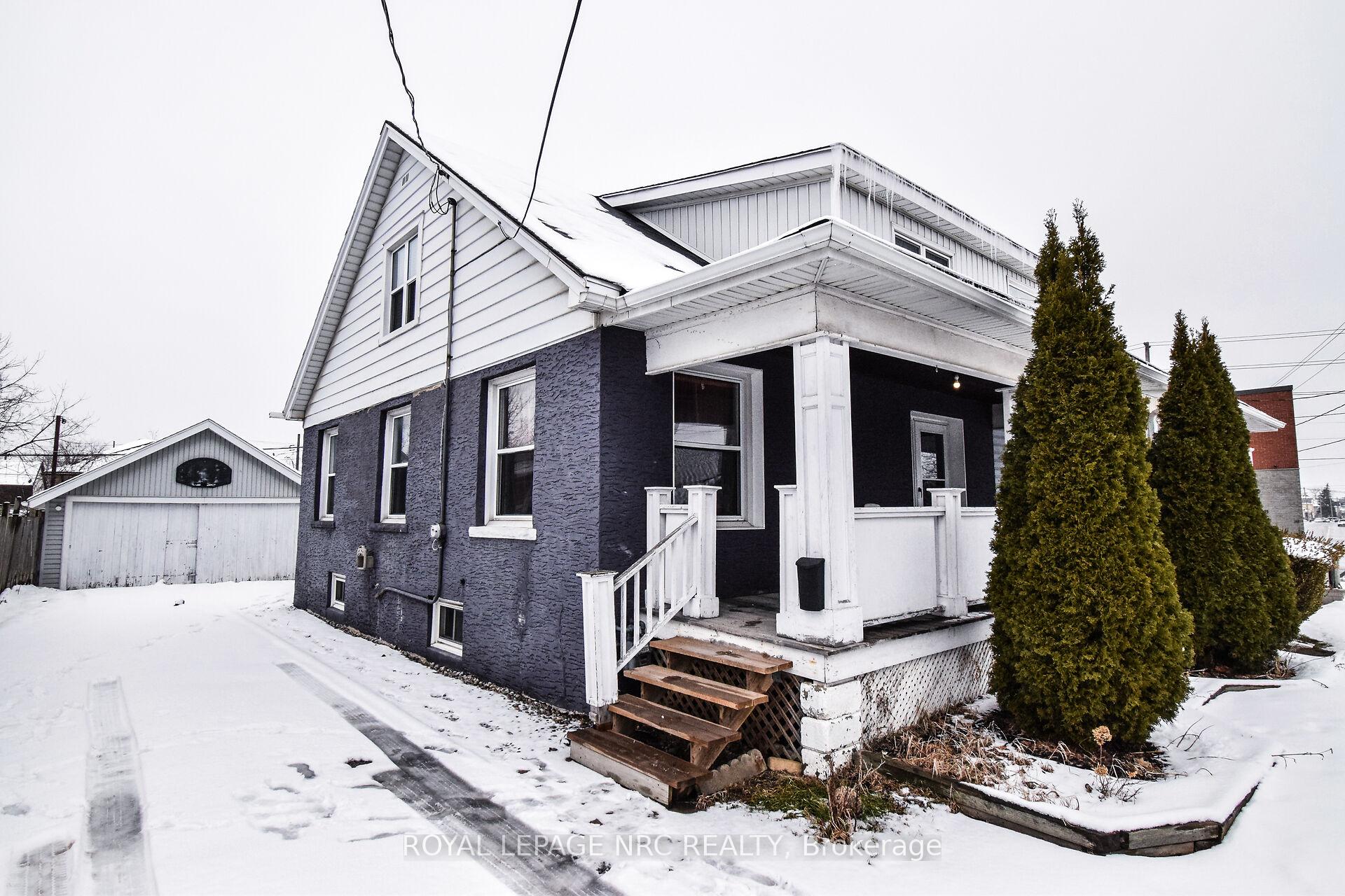 Photo 1 of 109 Pine Street S, Thorold, Thorold Downtown — HOMEH