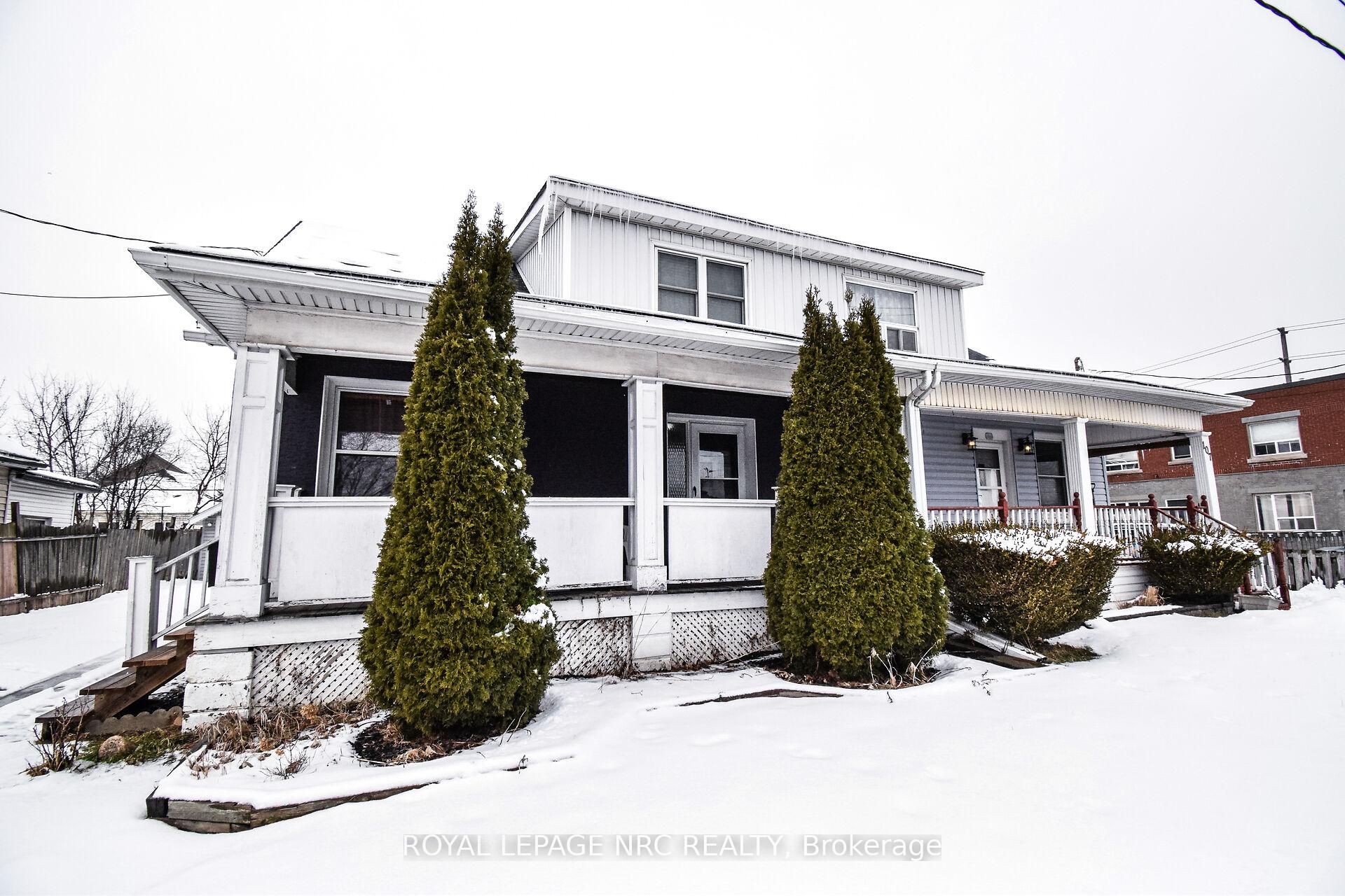 Photo 2 of 109 Pine Street S, Thorold, Thorold Downtown — HOMEH