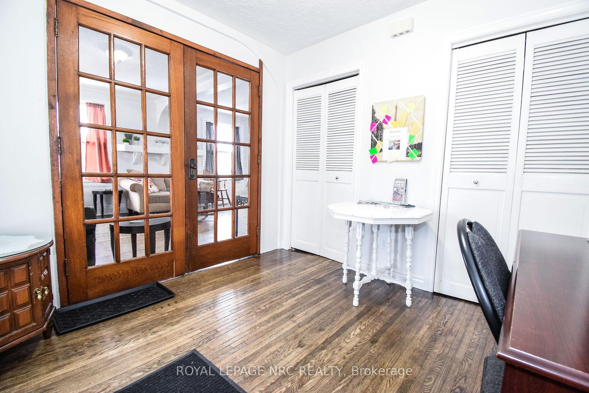 Photo 5 of 109 Pine Street S, Thorold, Thorold Downtown — HOMEH