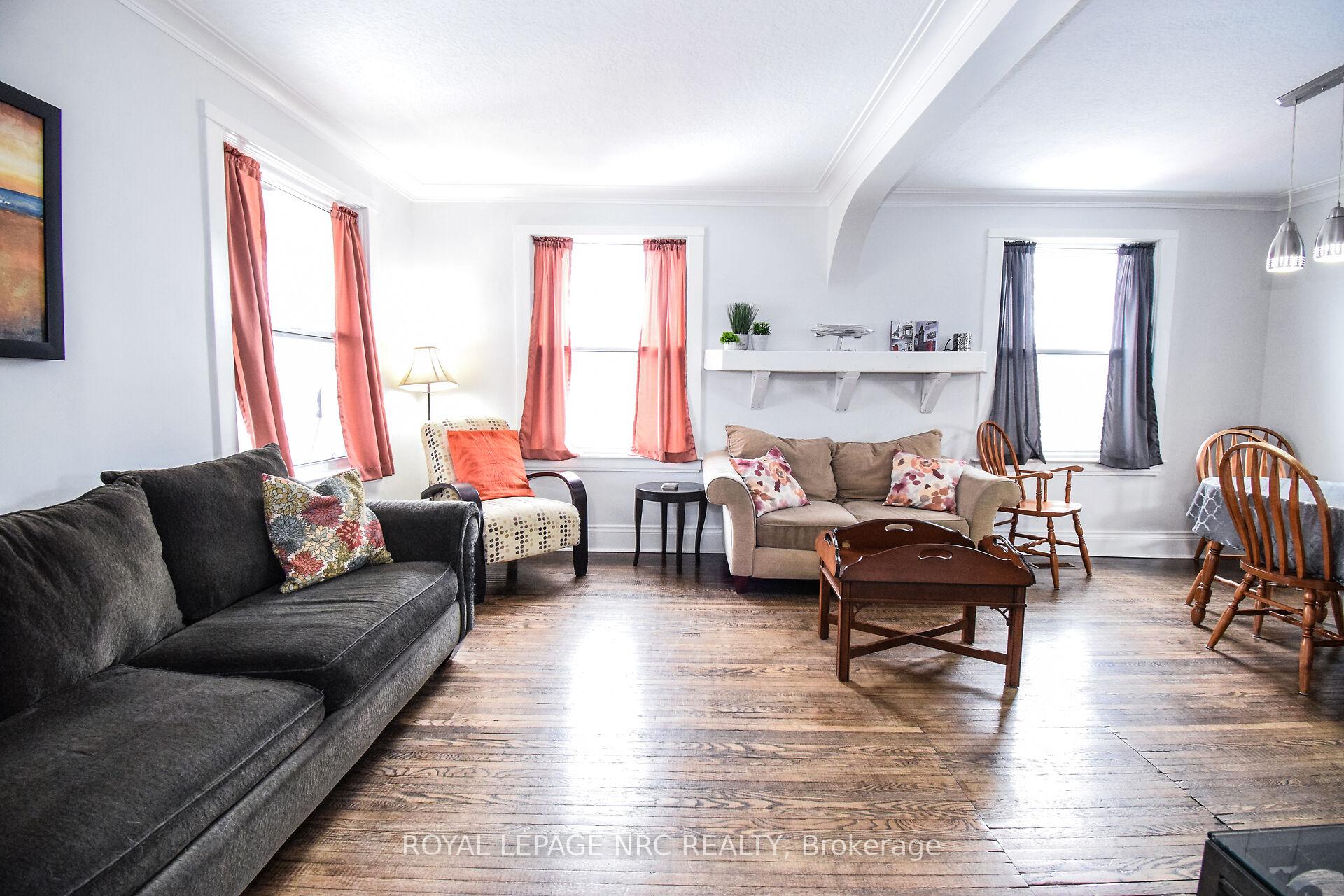 Photo 6 of 109 Pine Street S, Thorold, Thorold Downtown — HOMEH