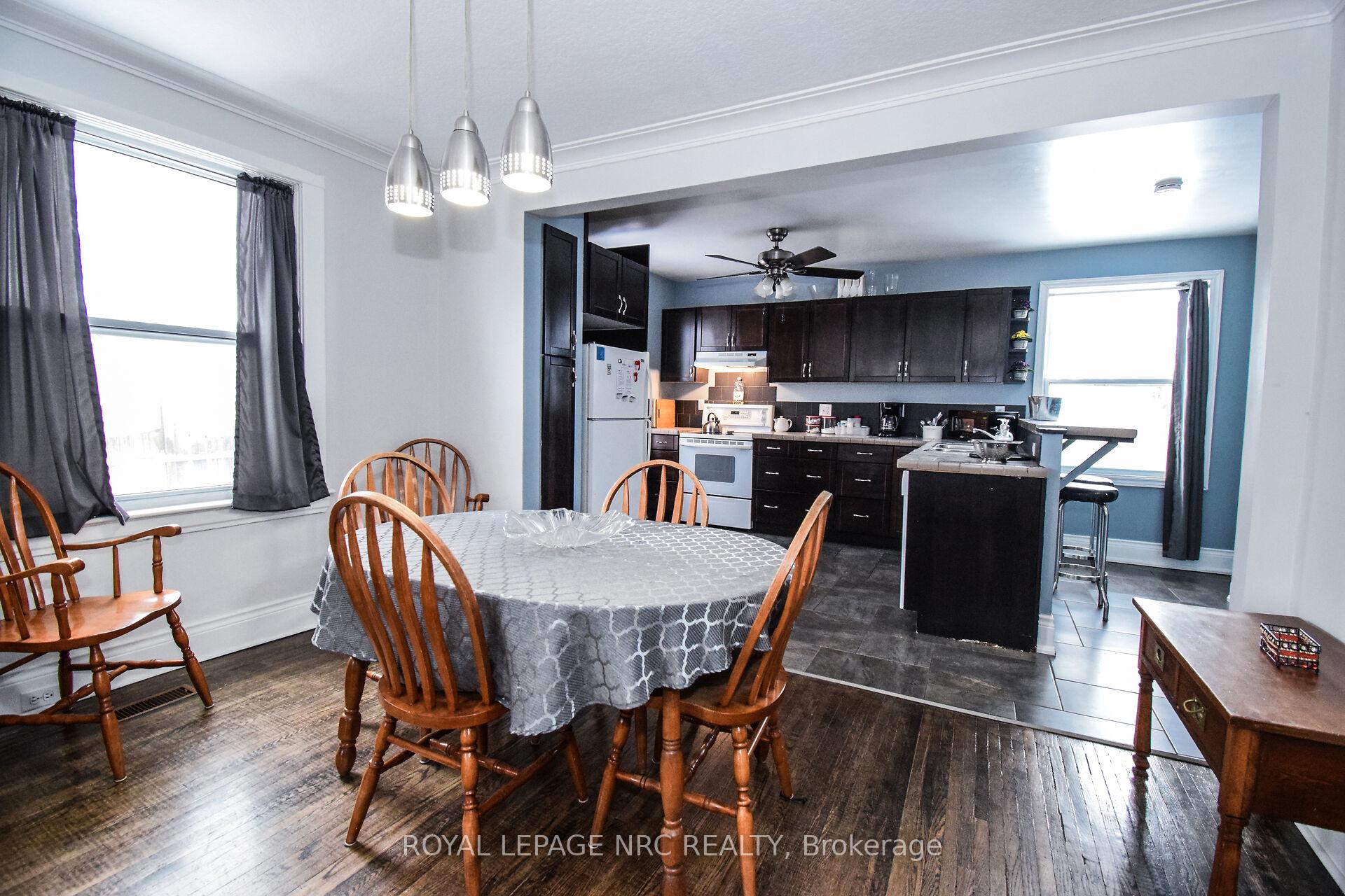 Photo 9 of 109 Pine Street S, Thorold, Thorold Downtown — HOMEH