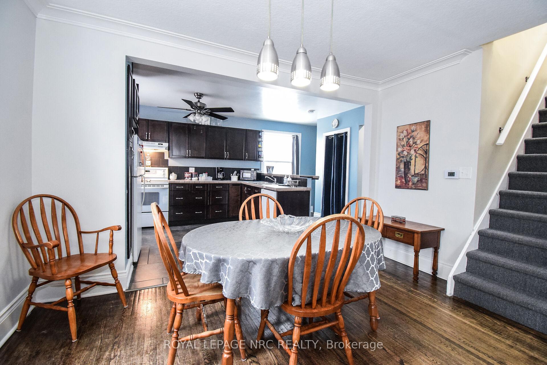 Photo 10 of 109 Pine Street S, Thorold, Thorold Downtown — HOMEH